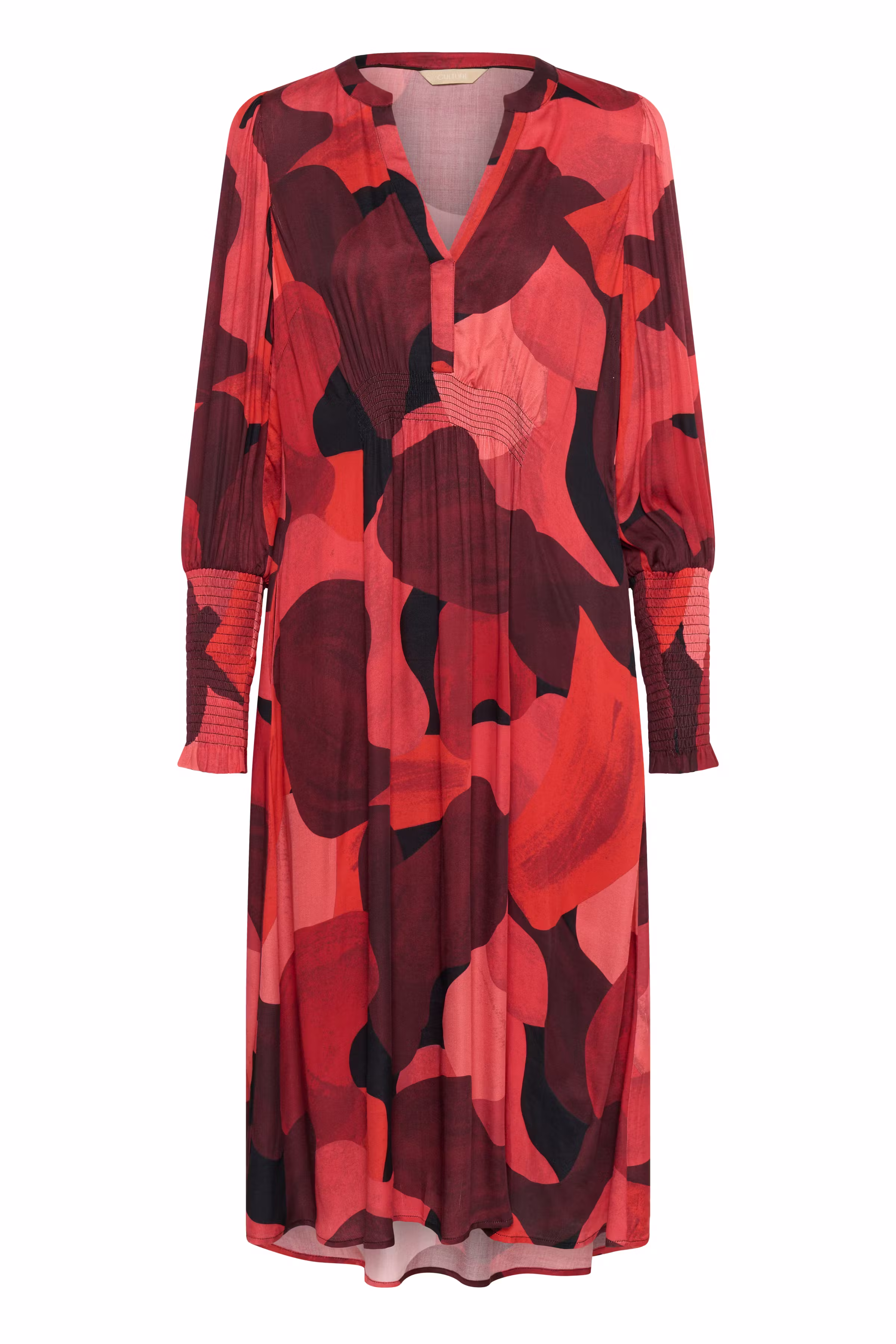 CUdana Kjole PACK FRONT 50110177-108496