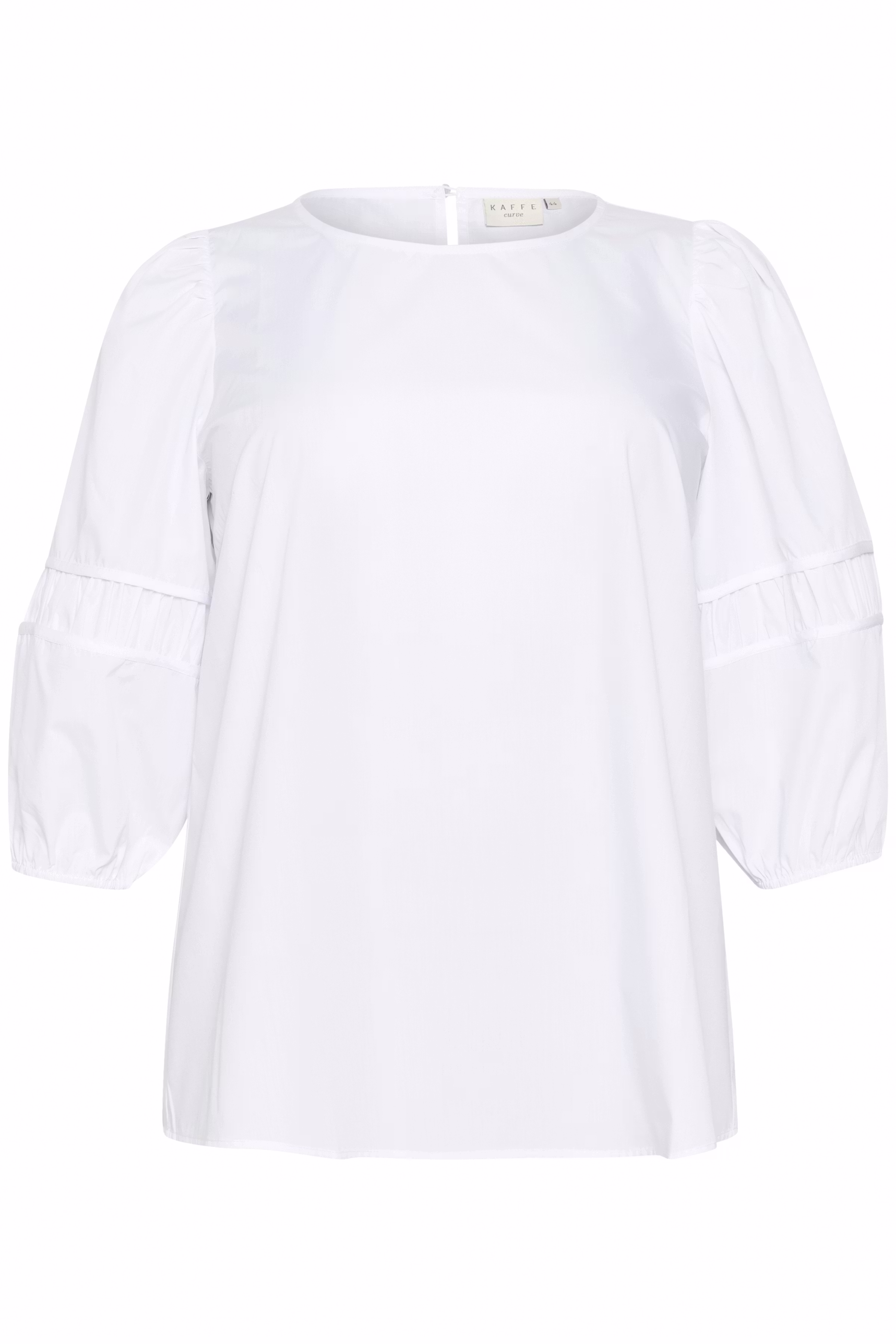 KCelina Blouse PACK FRONT 10582883-110601
