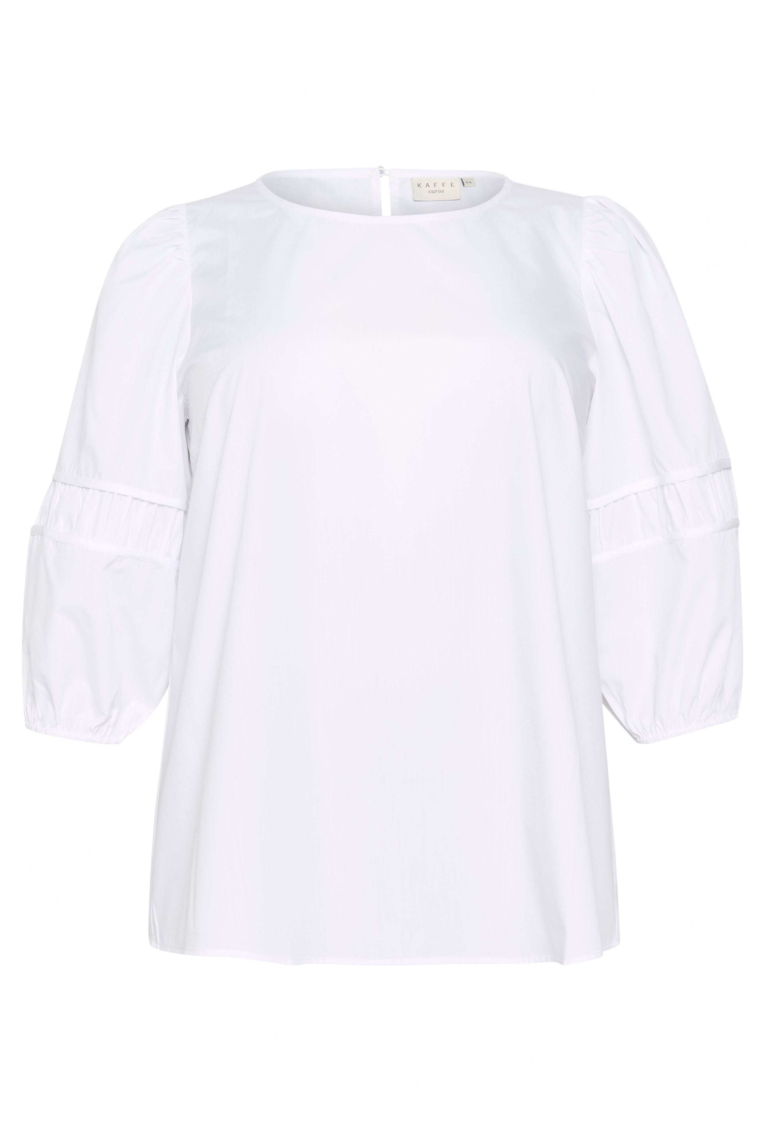 KCelina Blouse PACK FRONT 10582883-110601
