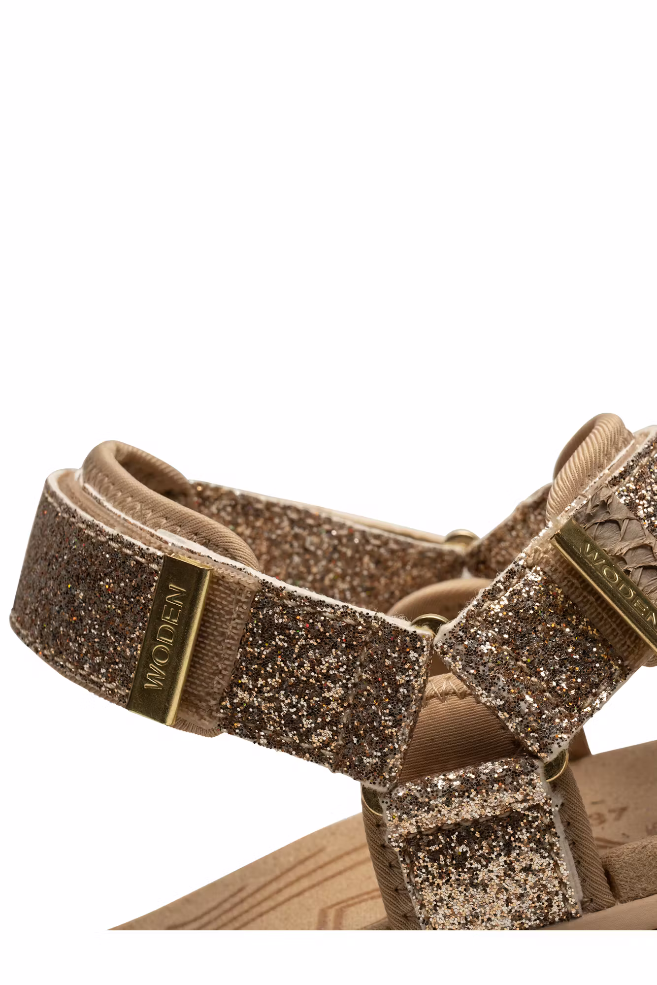 LineGlitter Sandalen PACK DETAIL 40551654-400538
