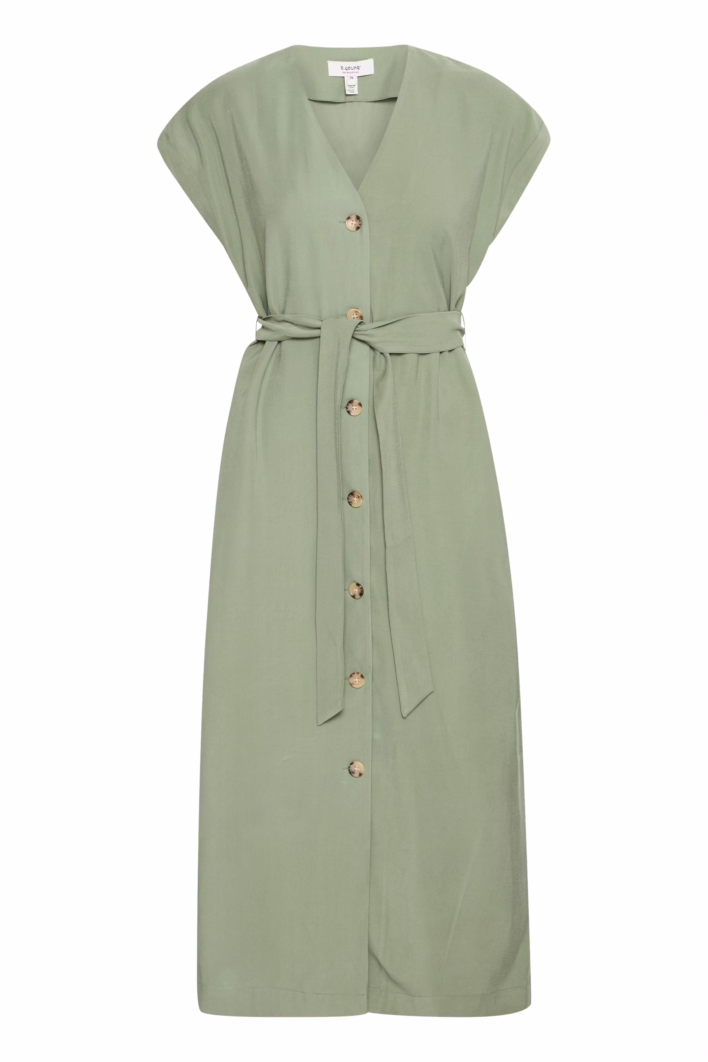 BYDALANO Kleid PACK FRONT 20816470-176212