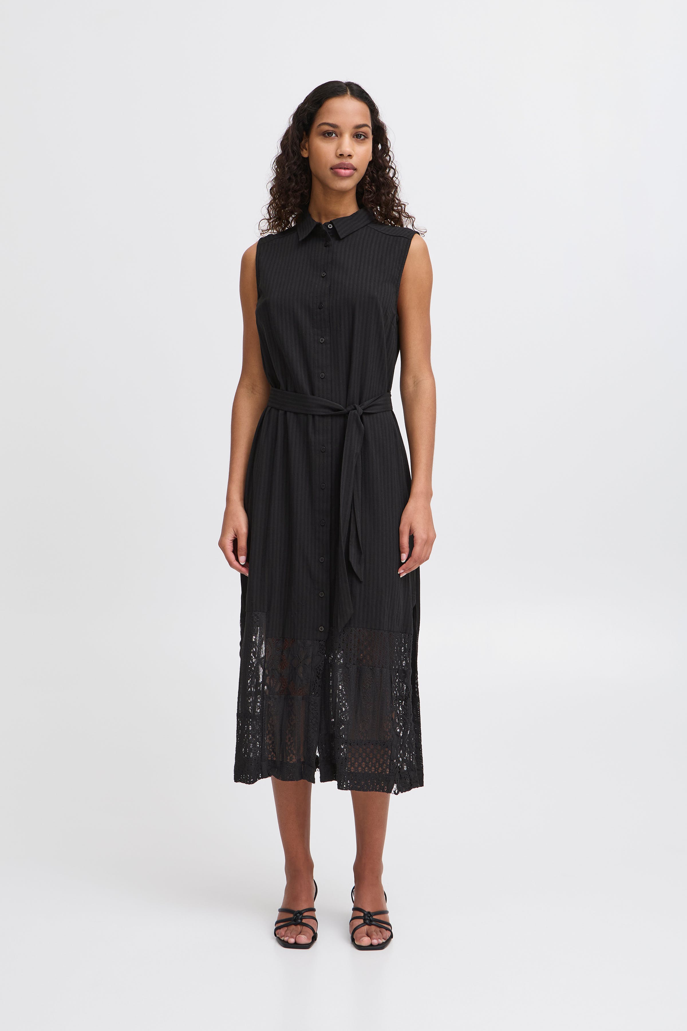 IHMARILA Dress LOOKBOOK FRONT 20122863-194008