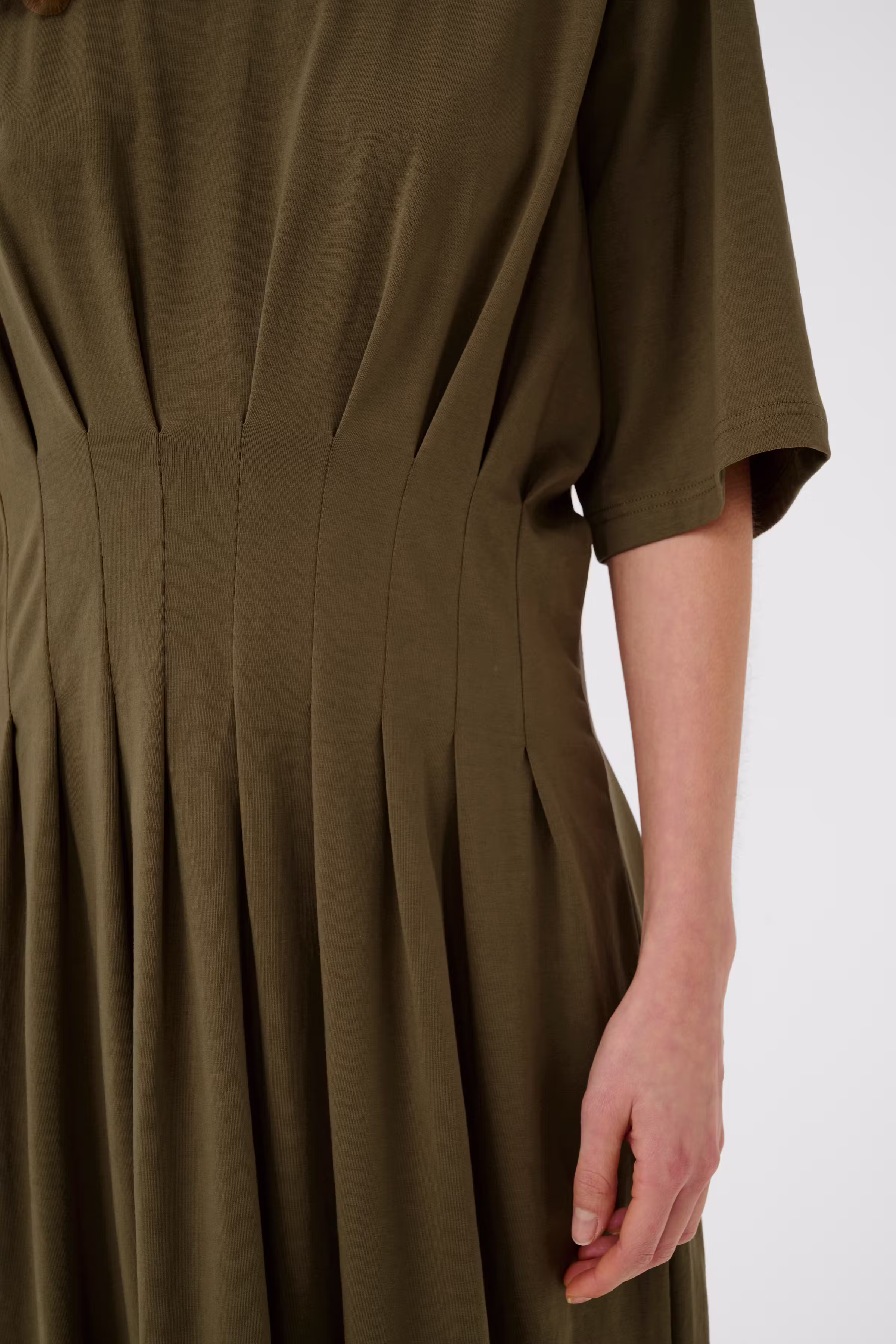 GZinez Kleid LOOKBOOK DETAIL 10911383-190622
