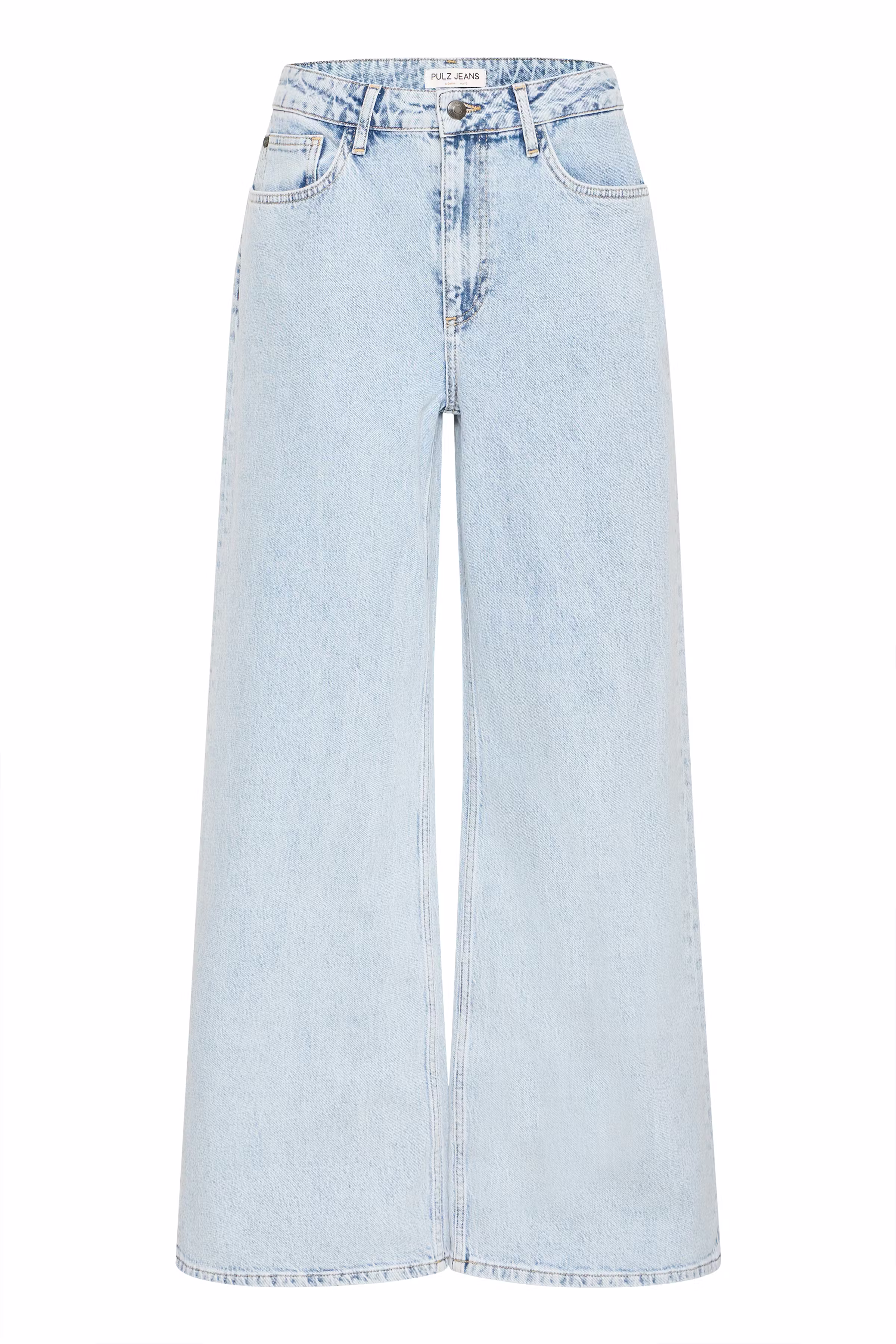 PZMELROSE Jeans PACK FRONT 50207944-900004352