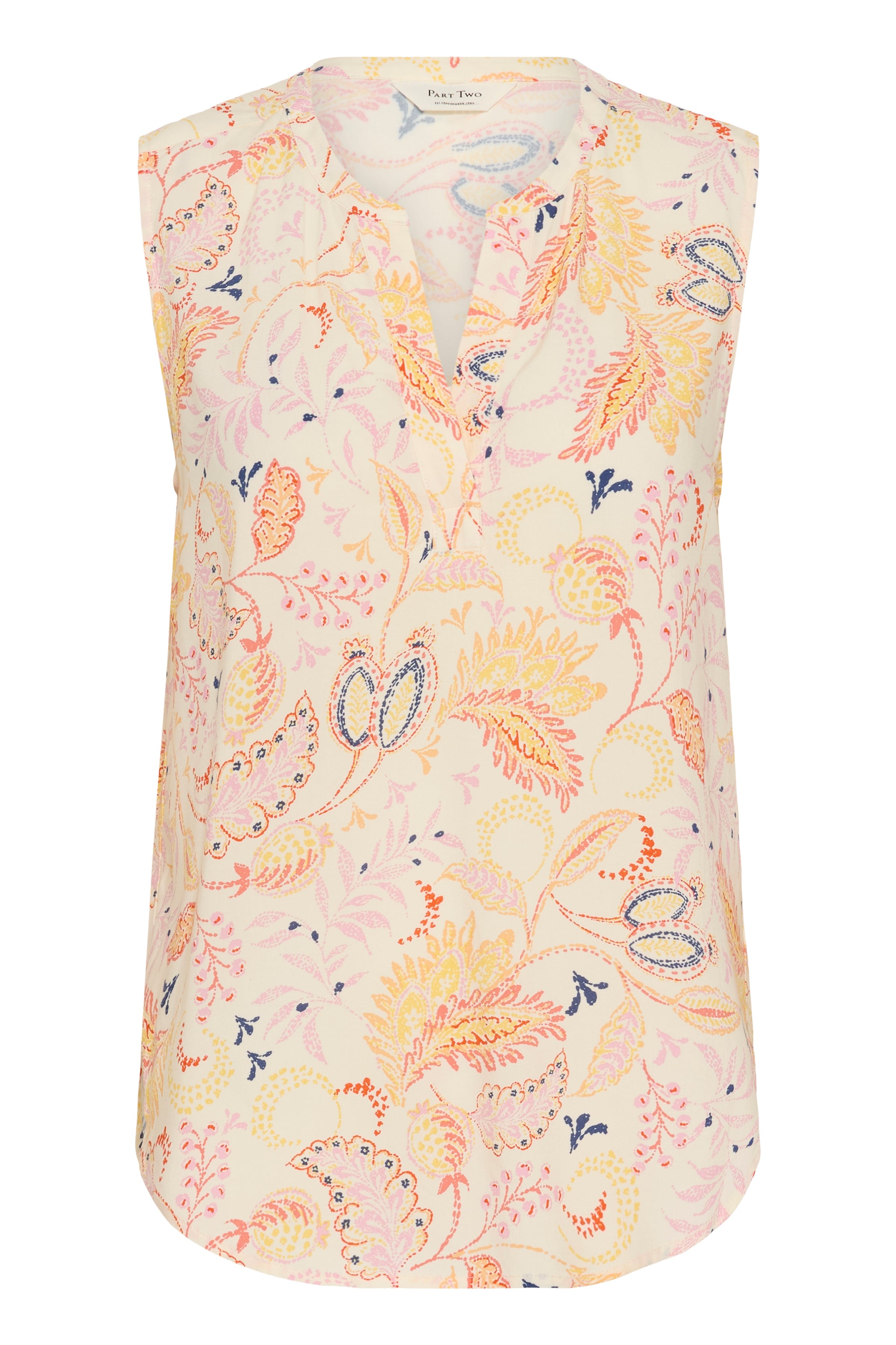 AndiaPW Bluse PACK FRONT 30308317-303804