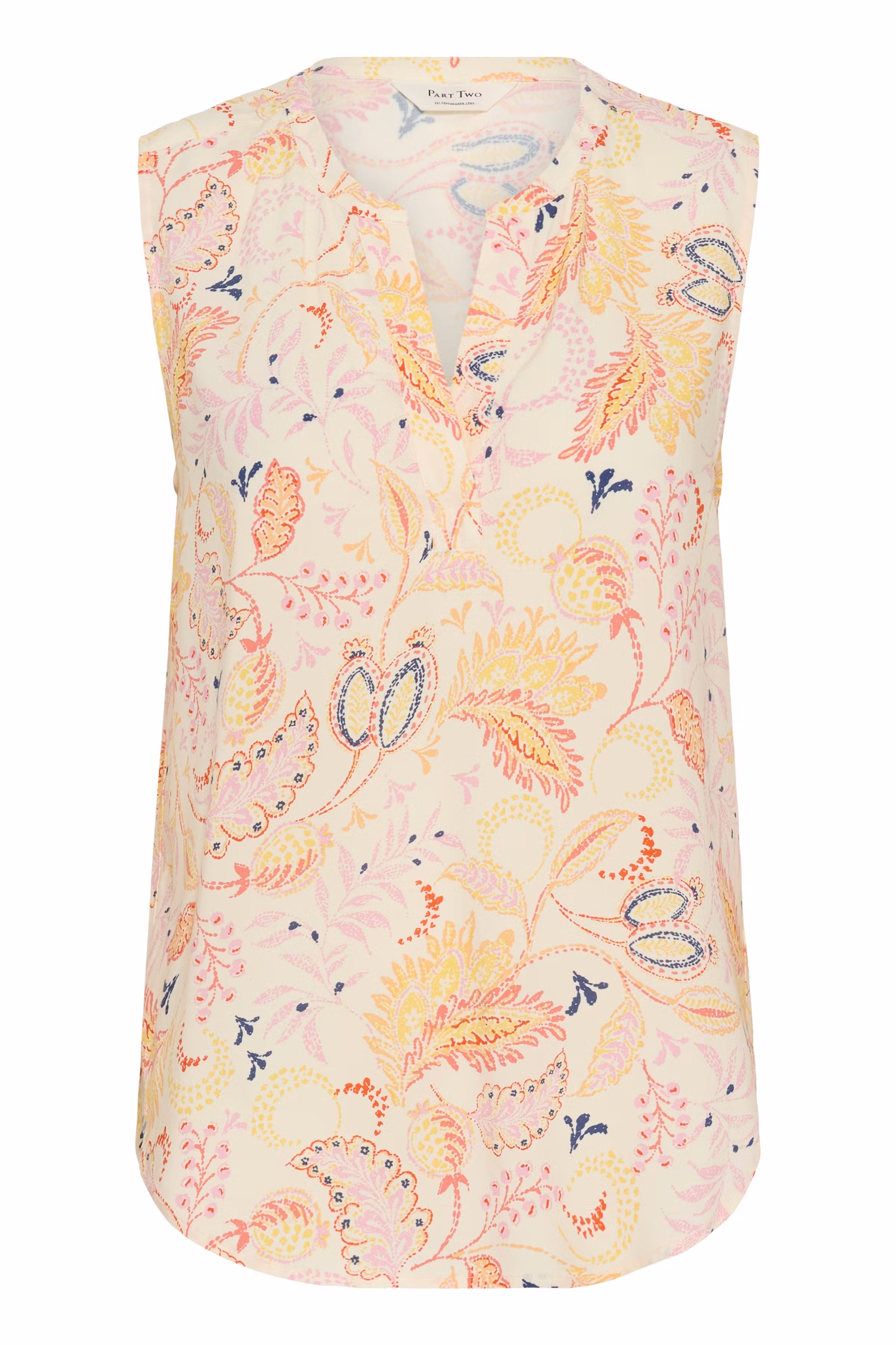 AndiaPW Bluse PACK FRONT 30308317-303803