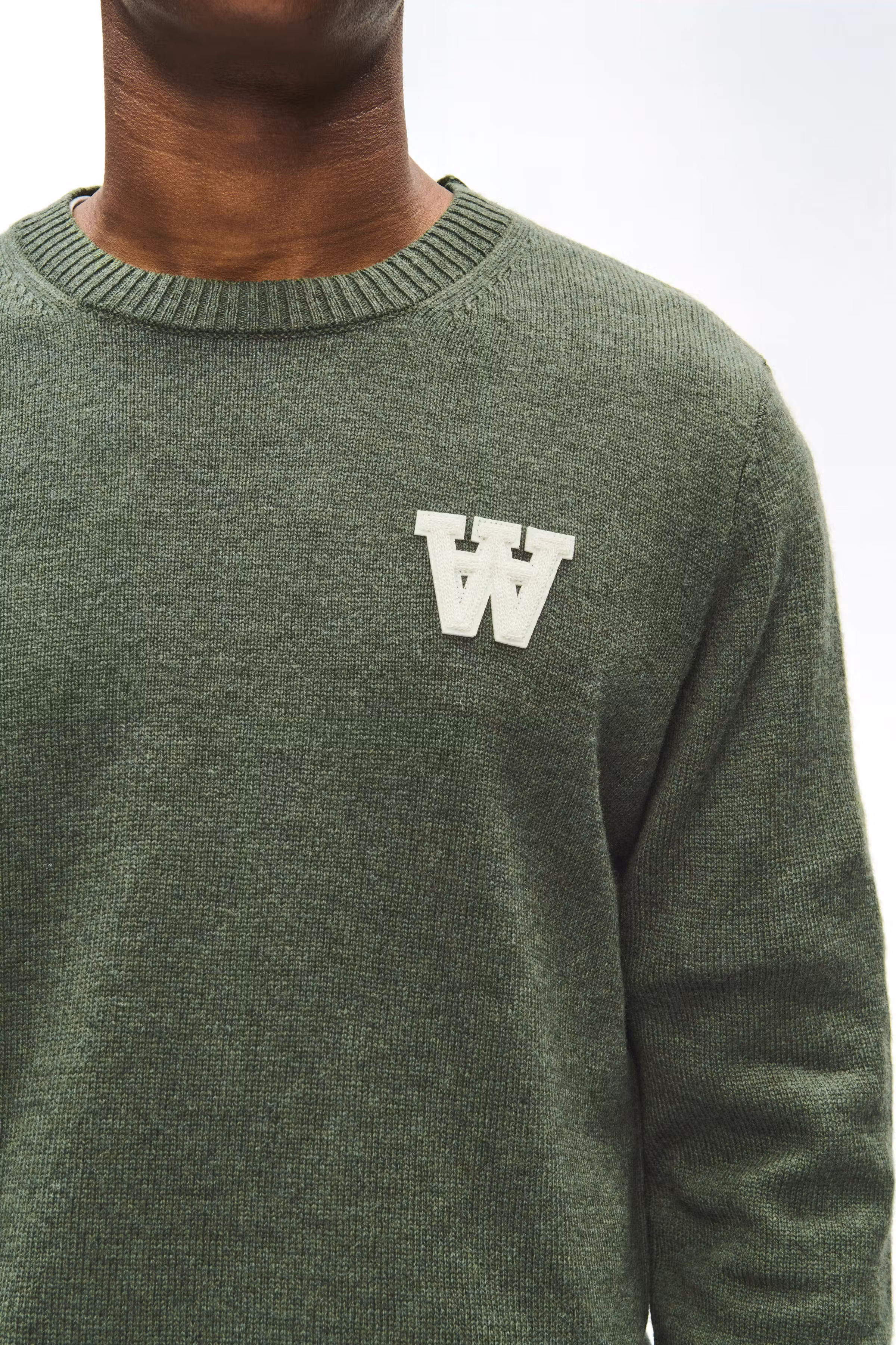 WWTay Lambswool Pullover LOOKBOOK DETAIL 30251382-190511
