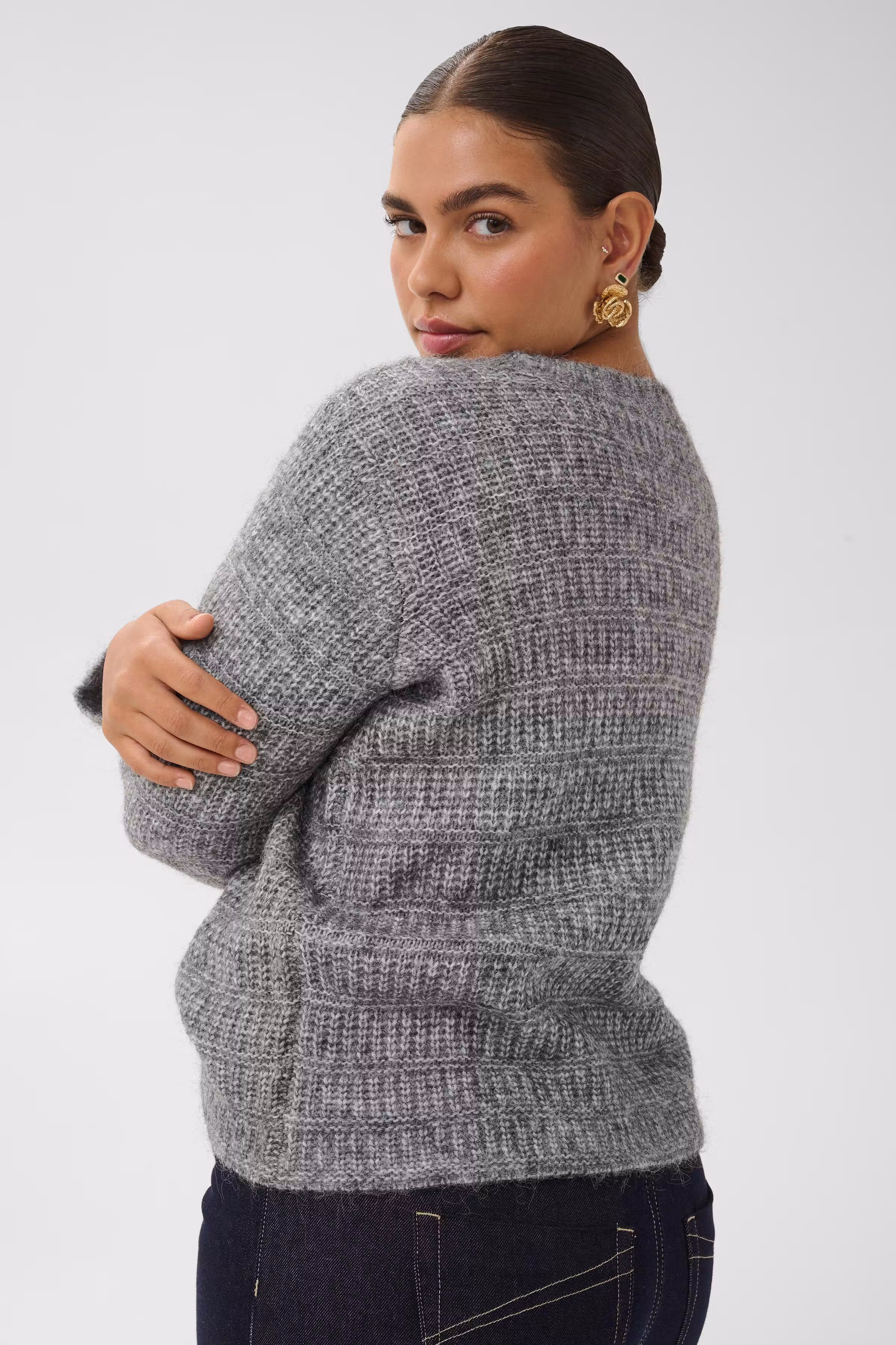 KCkikka Pullover LOOKBOOK DETAIL 10584517-100123