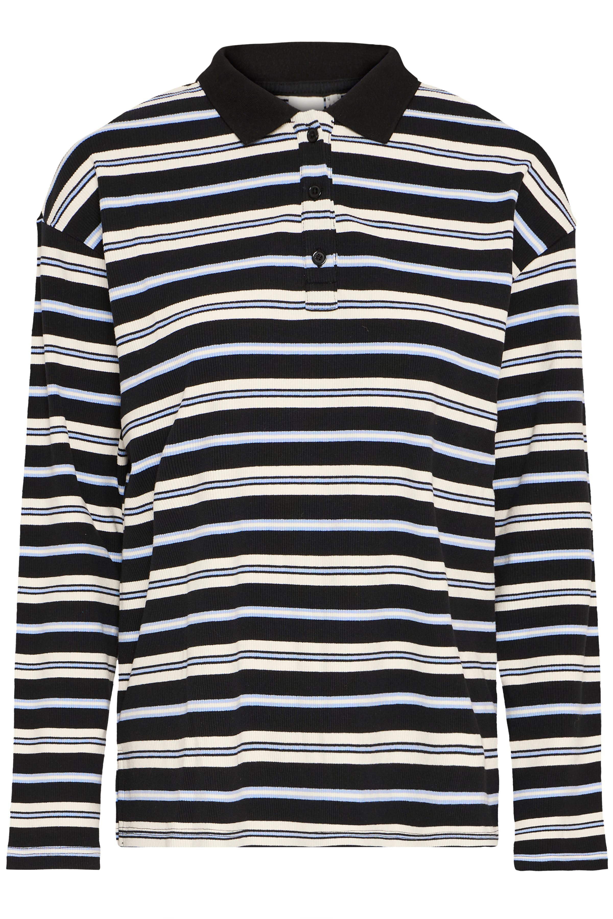 IXBECKY Poloshirt PACK FRONT 20123667-194008