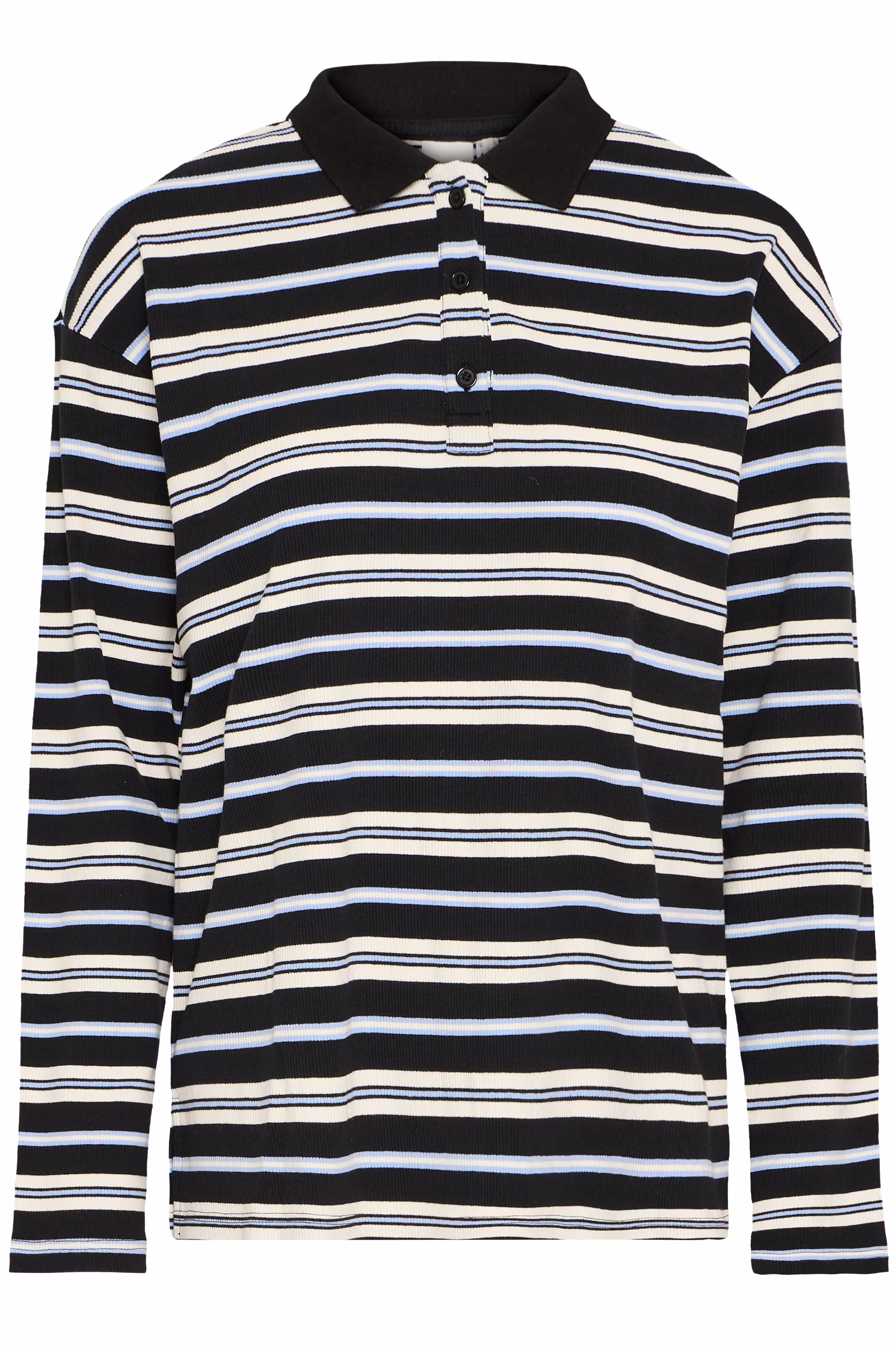 IXBECKY Poloshirt PACK FRONT 20123667-194008