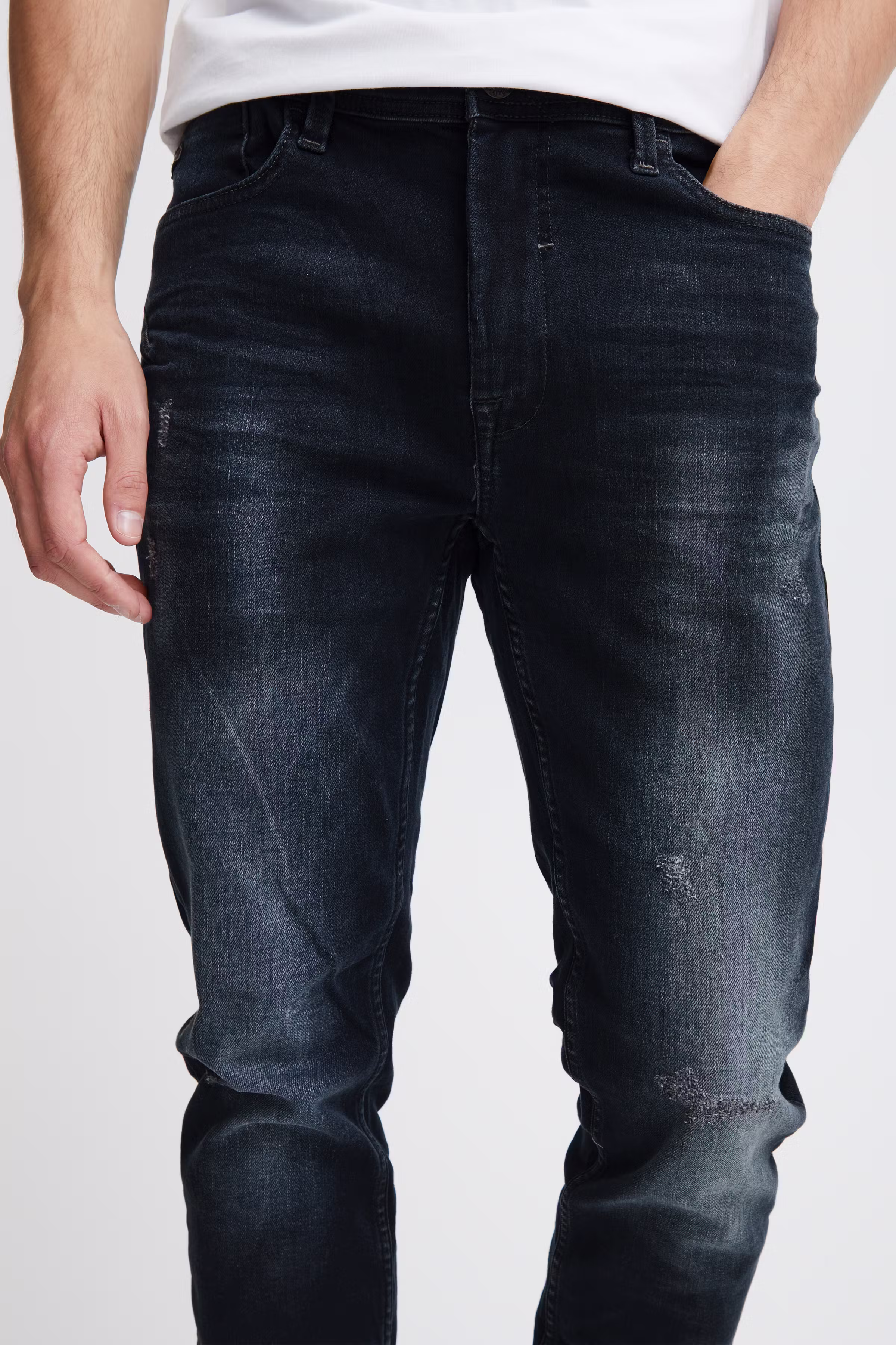 EchoBH jeans – skinny fit 
 LOOKBOOK DETAIL 20710666-200298