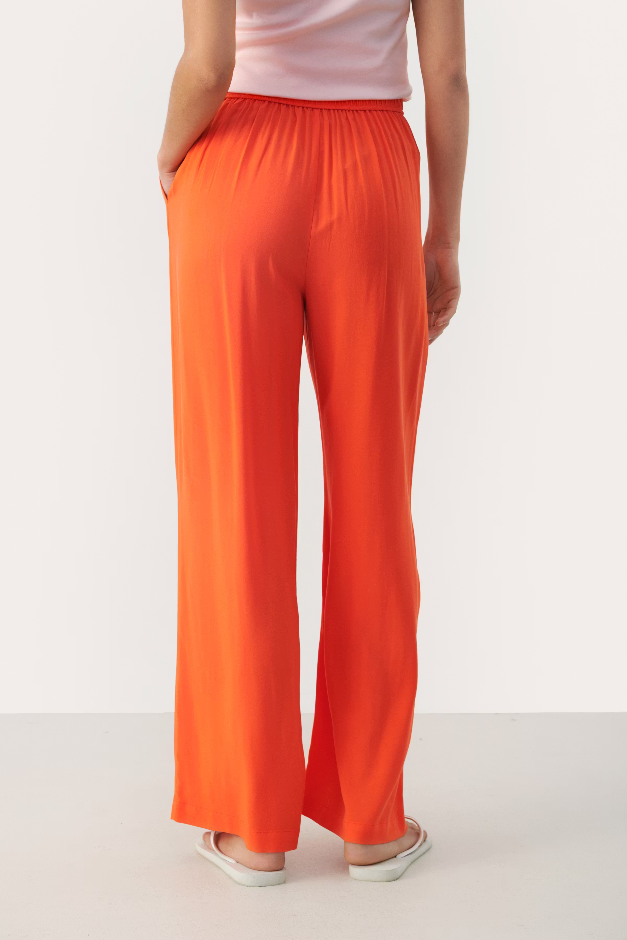 PannaePW Broek LOOKBOOK BACK 30308684-171562