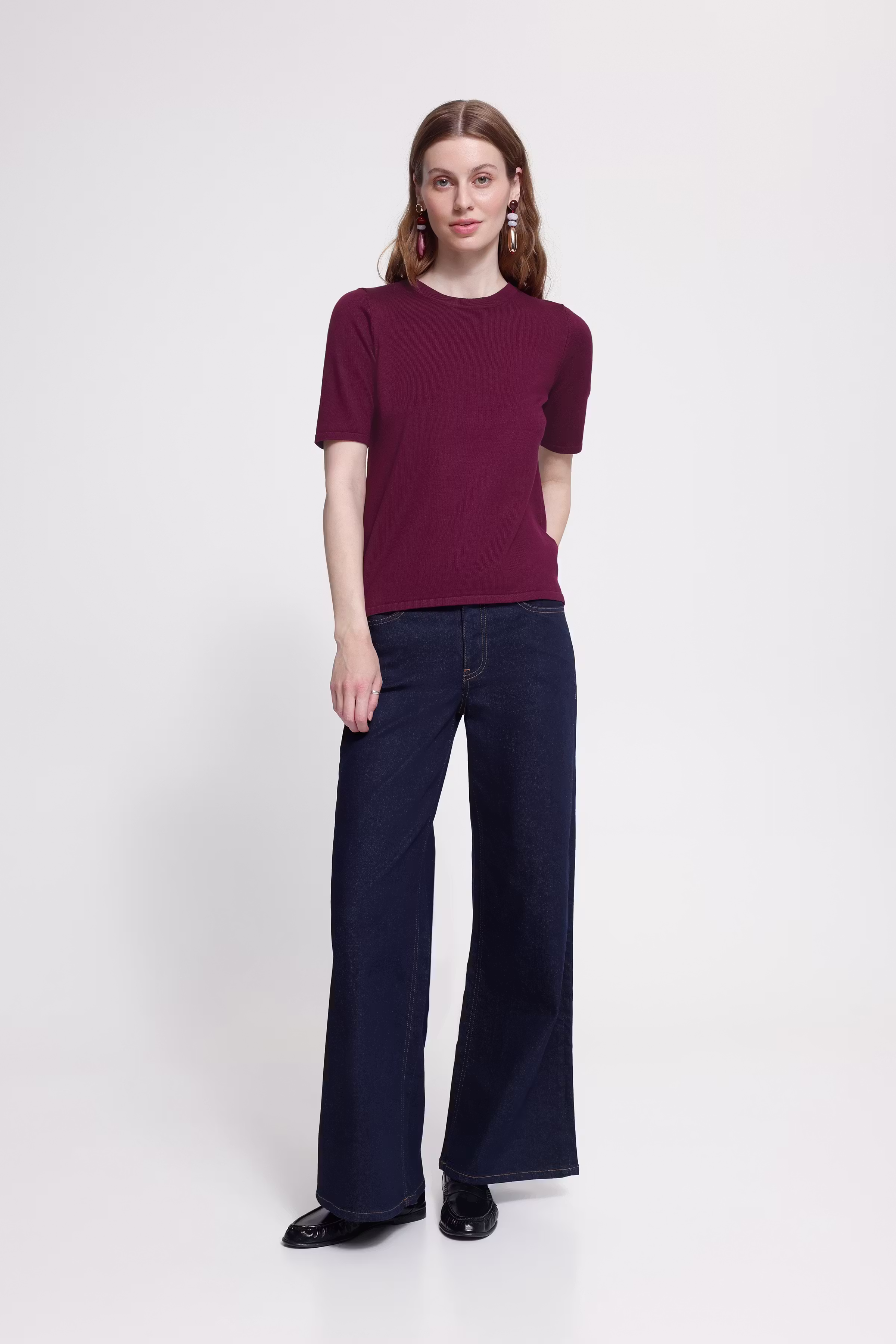 IHLULS Pullover LOOKBOOK FRONT 20125816-192024