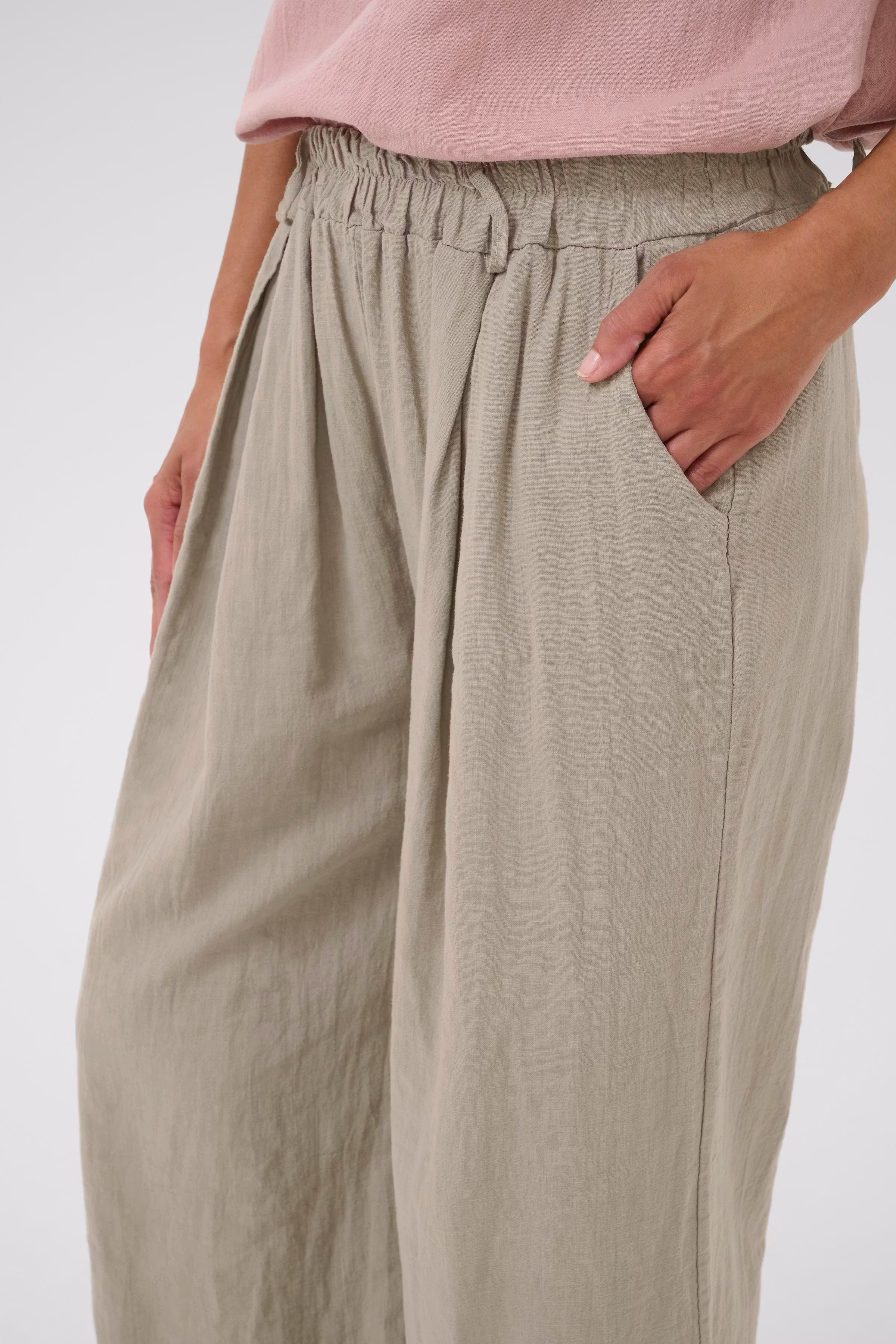 BPkida Bukser LOOKBOOK DETAIL 40103543-400705