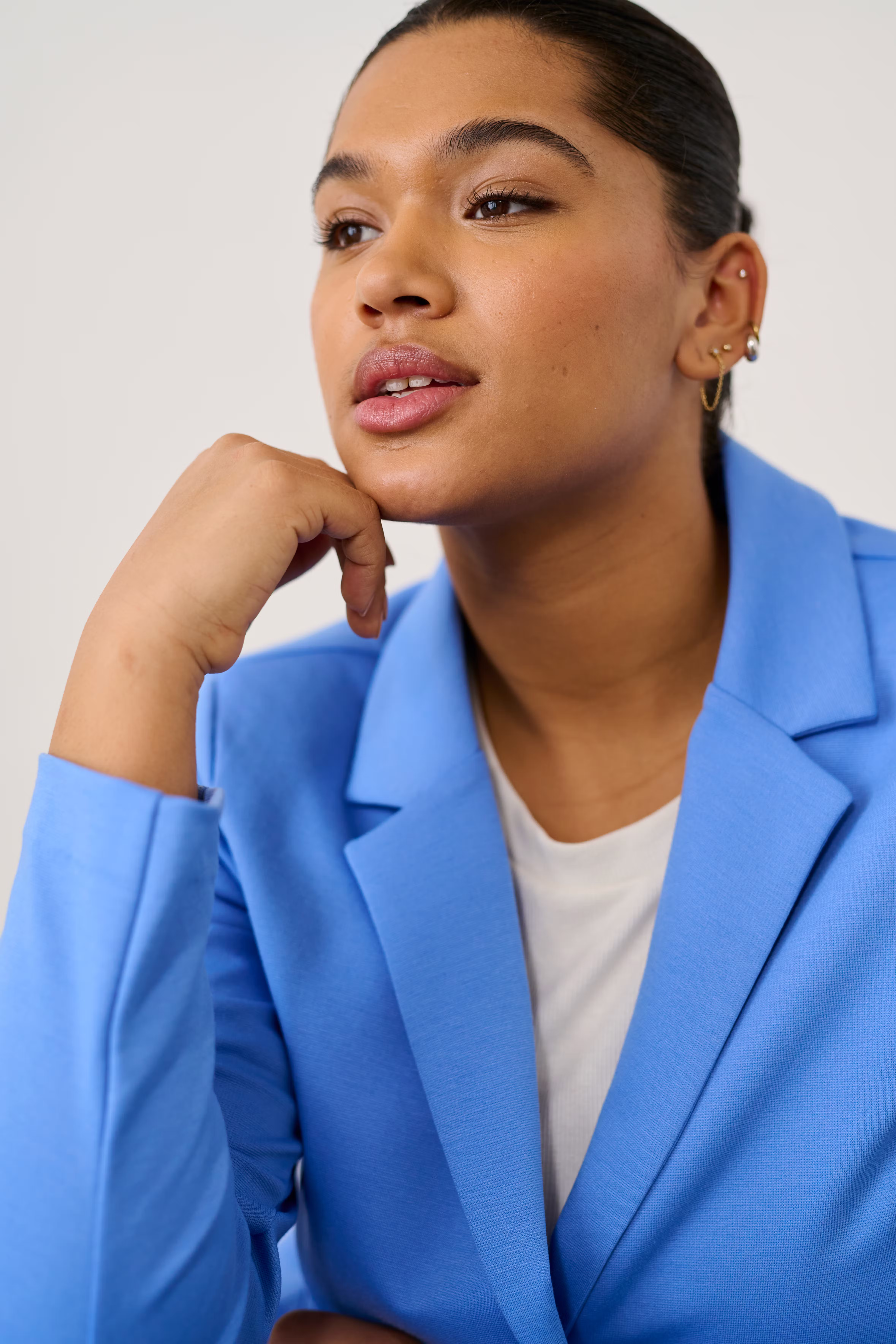 KCjenna Blazer LOCATION NONE 10582130-174037