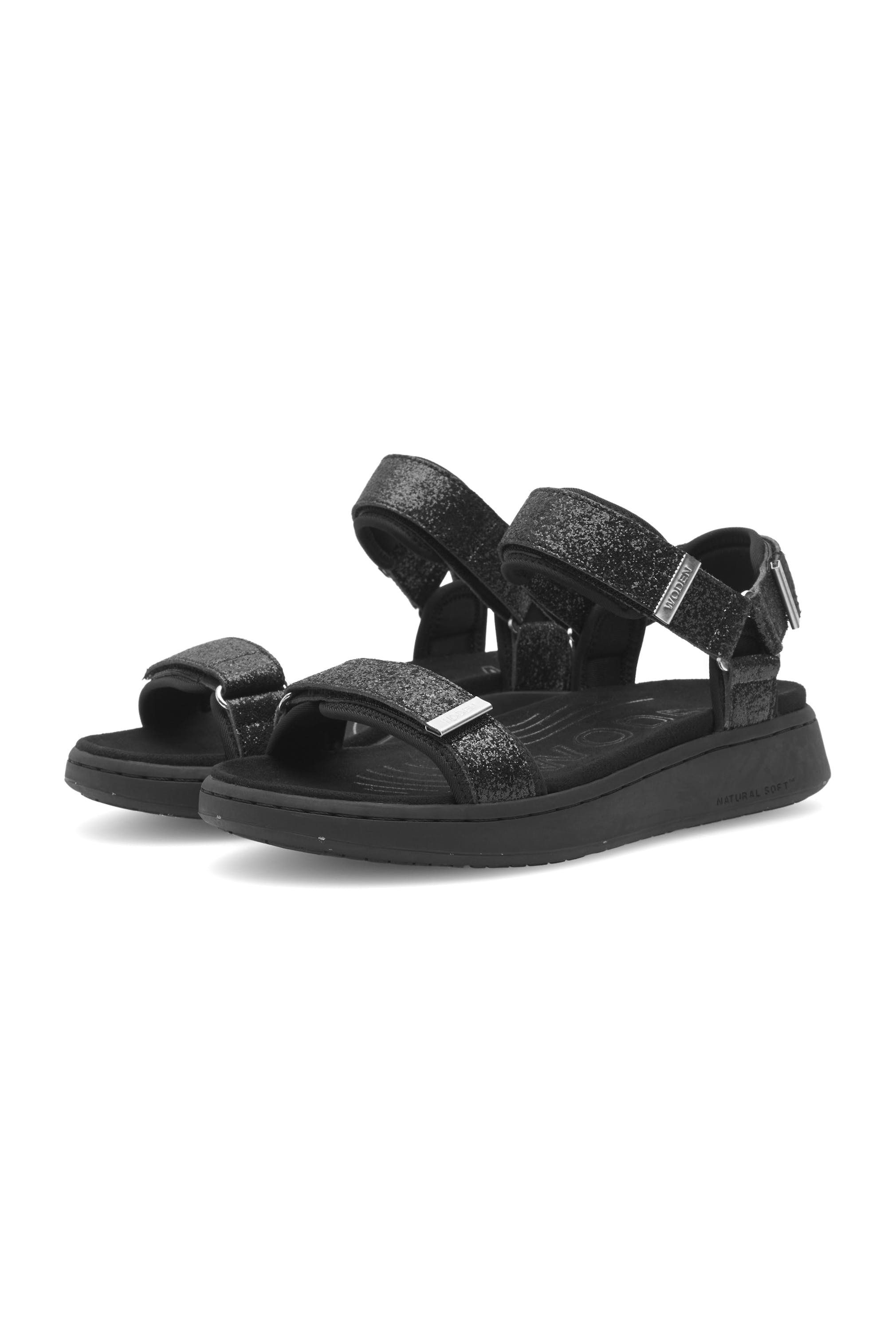 LineGlitter Sandalen PACK FRONT 40551654-400313