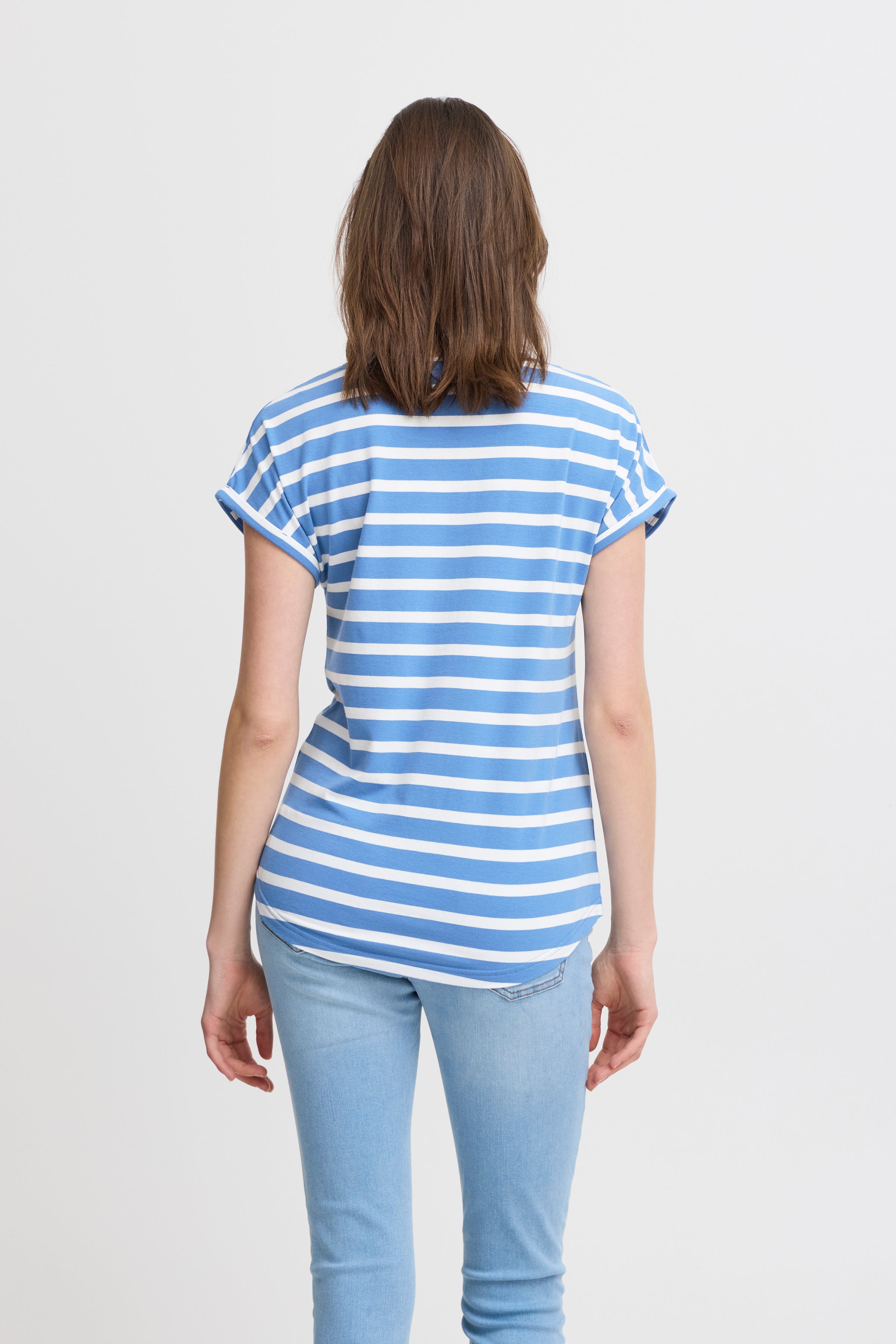 BYPAMILA T-shirt LOOKBOOK BACK 20809561-203988