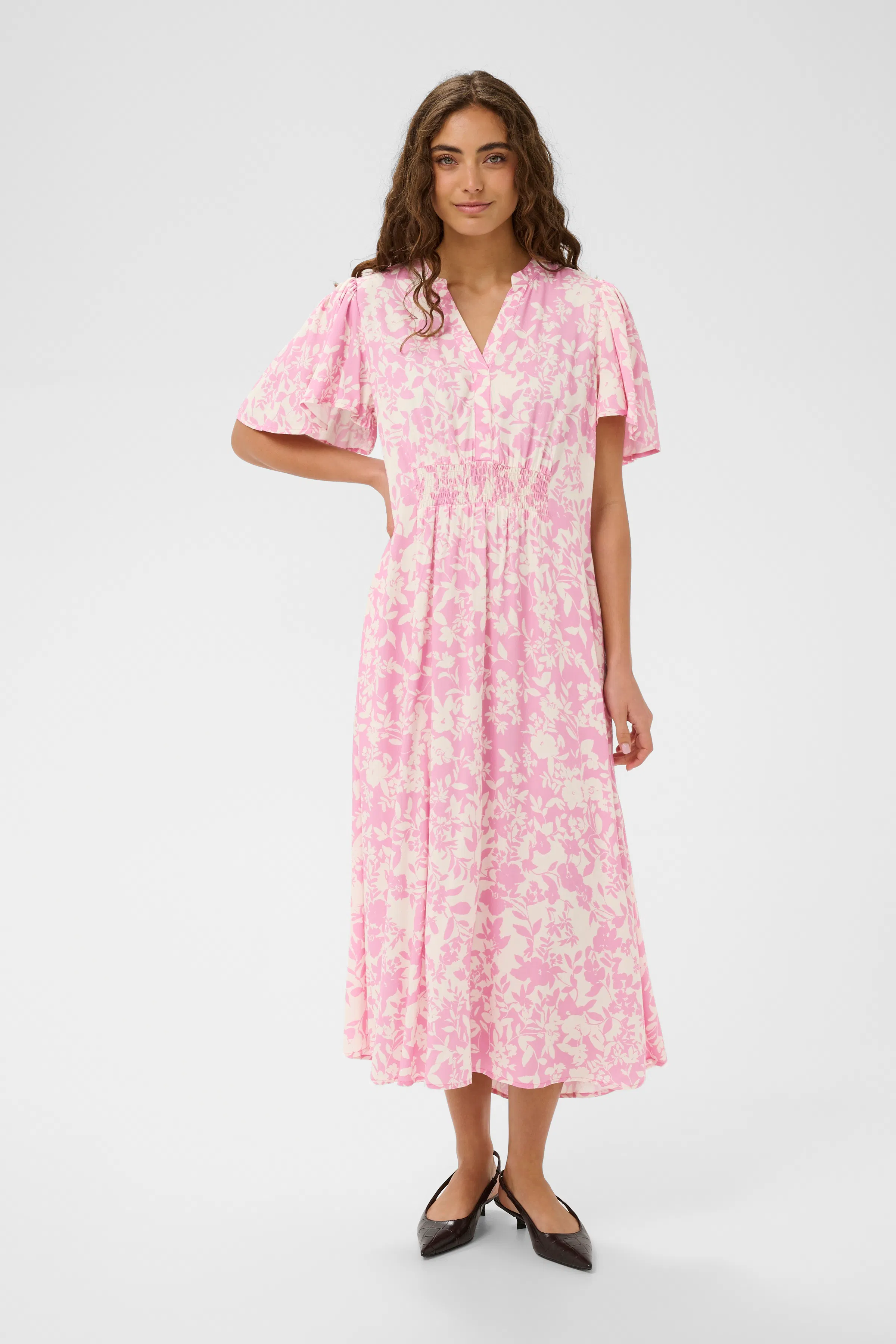 CUjenny Kjole LOOKBOOK FRONT 50110756-109665