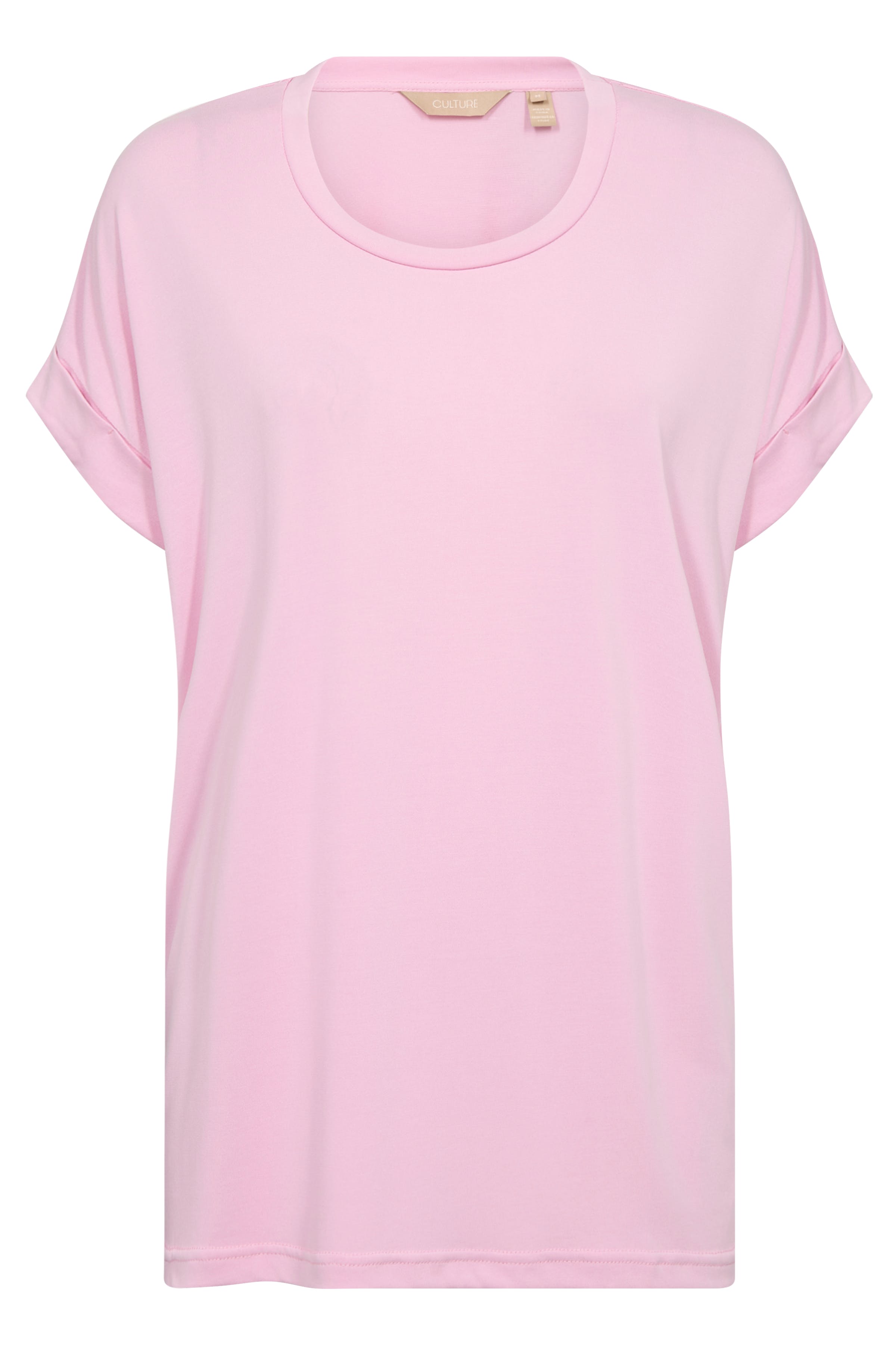 Kajsa T-shirt PACK FRONT 50103468-190712