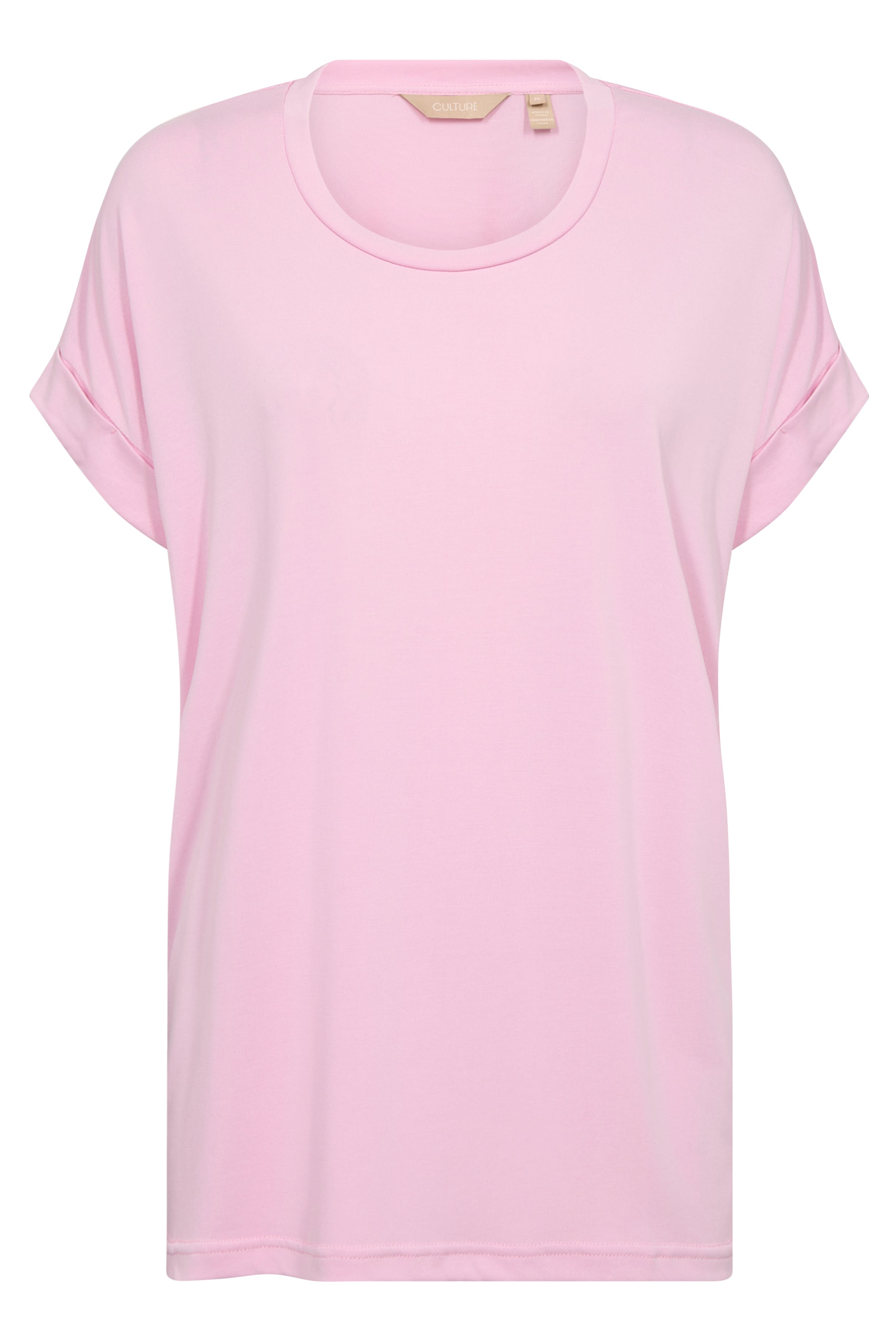 Kurzarm T-Shirt PACK FRONT 50103468-5103406