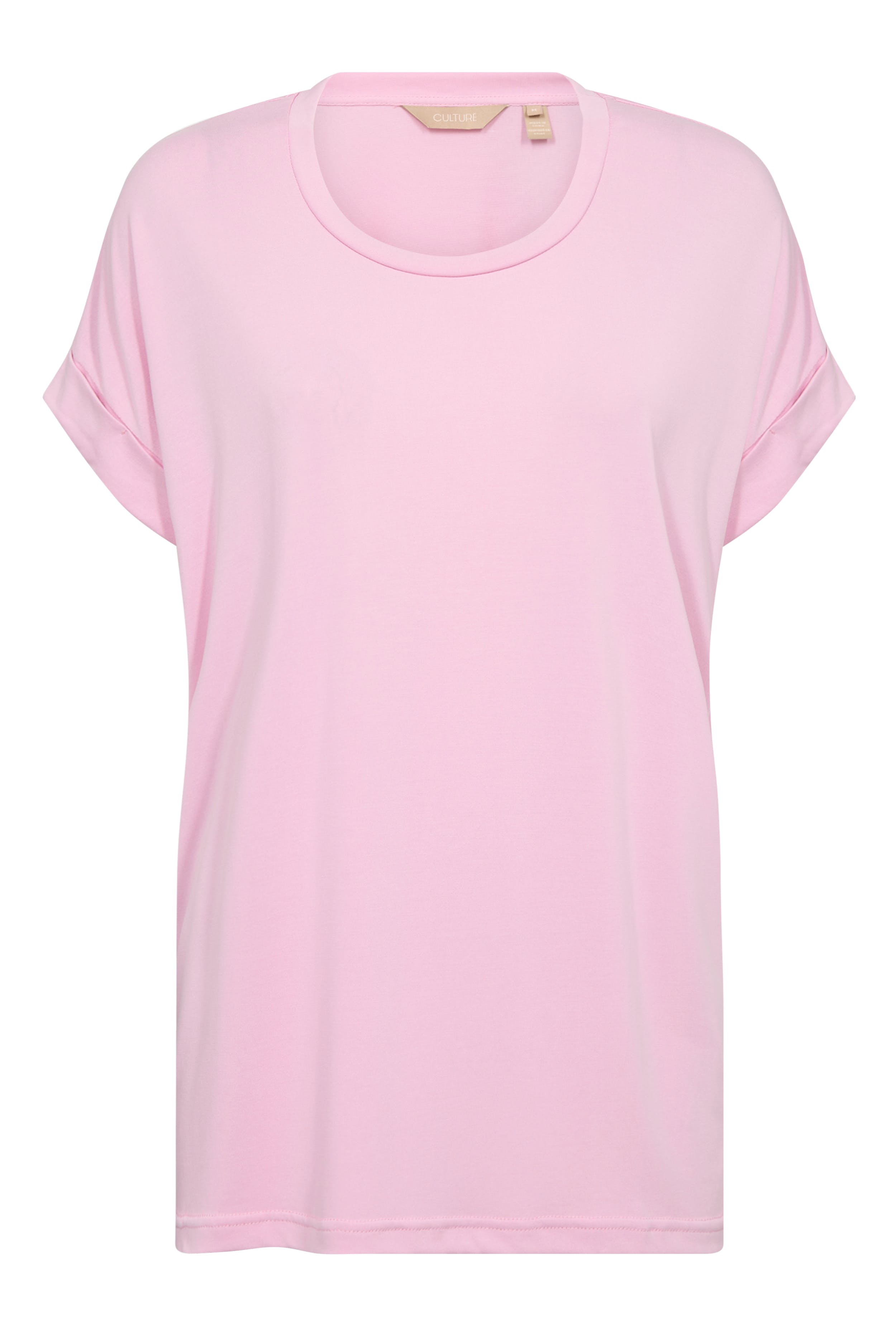 Kajsa T-shirt PACK FRONT 50103468-142710