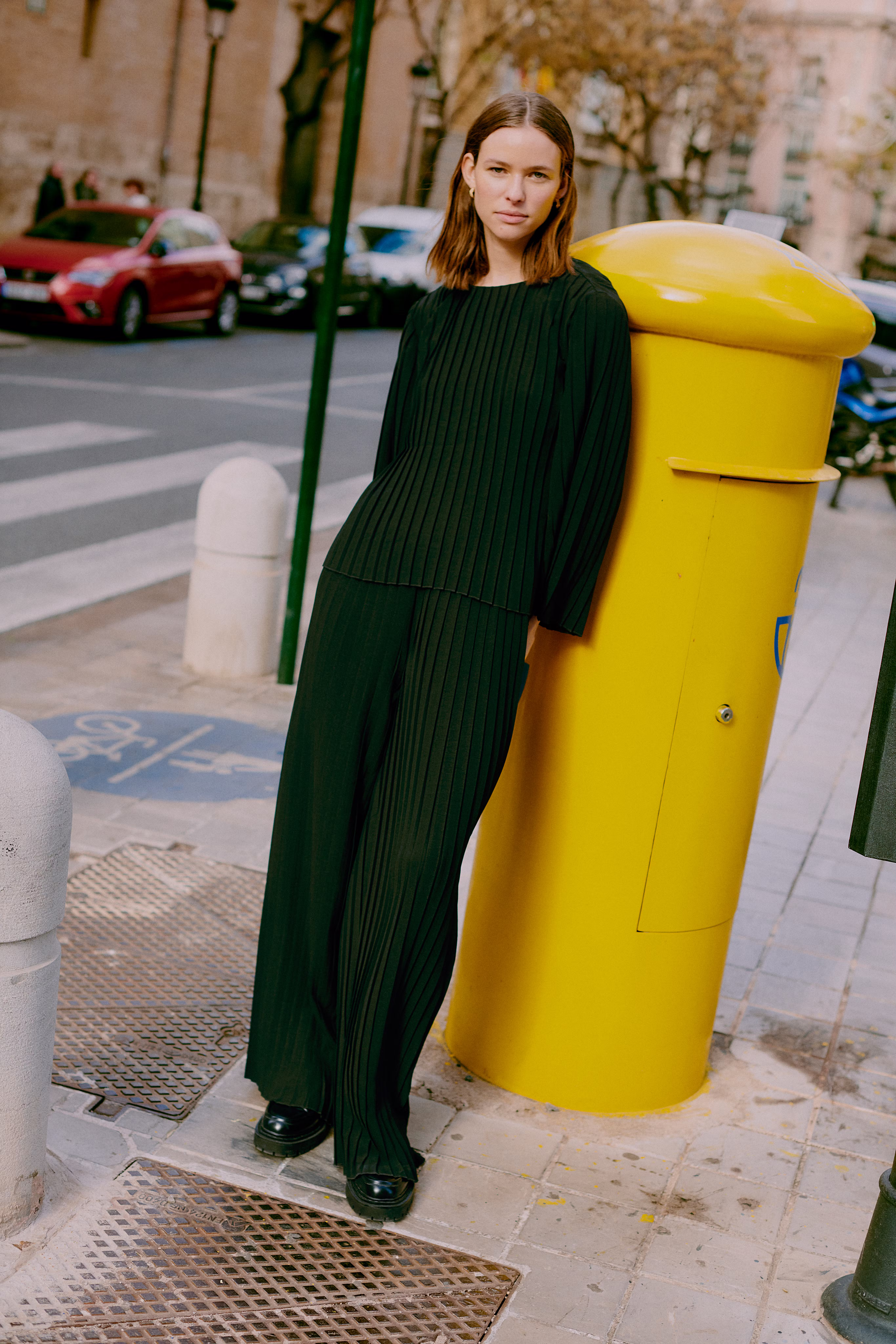 BYJANSE Blus LOCATION NONE 20815605-200451