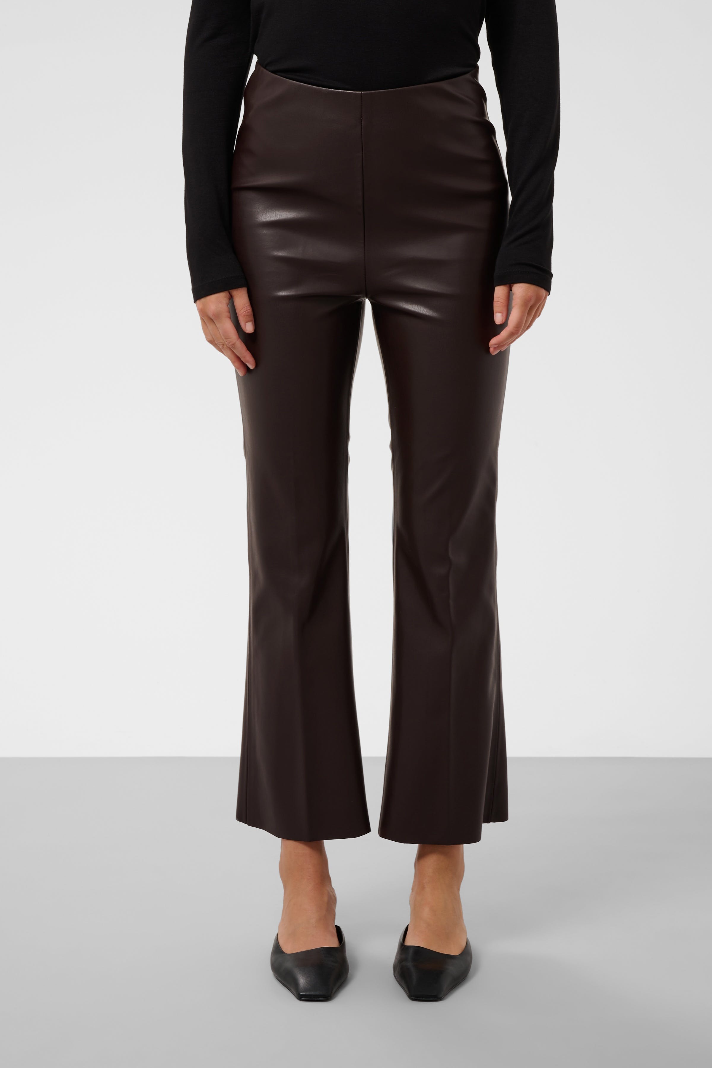SLKaylee Broek LOOKBOOK FRONT 30404598-191109