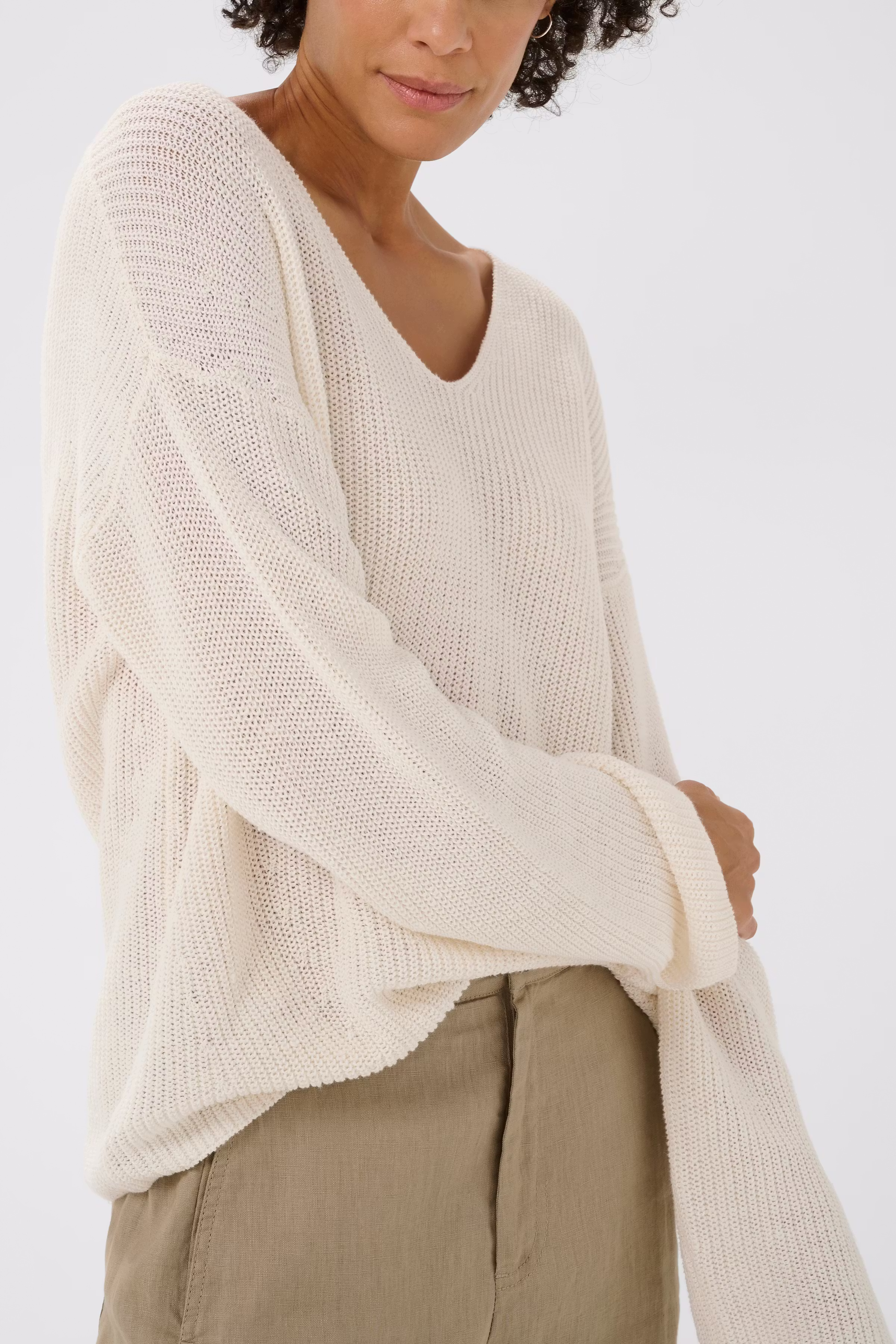 EtronasPW Pullover LOOKBOOK DETAIL 30310440-110701