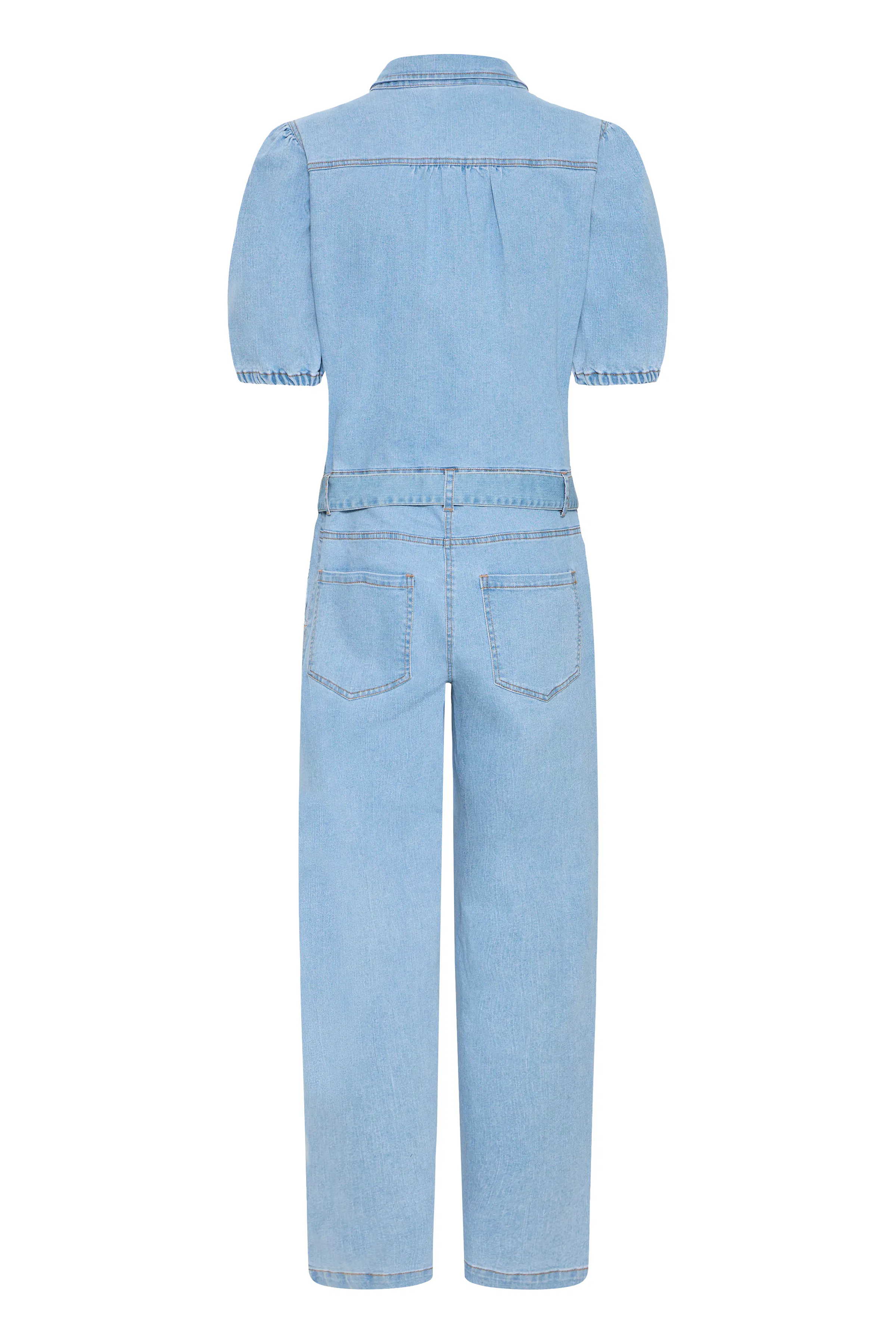 PZBRIELLA Jumpsuit PACK BACK 50210400-200008