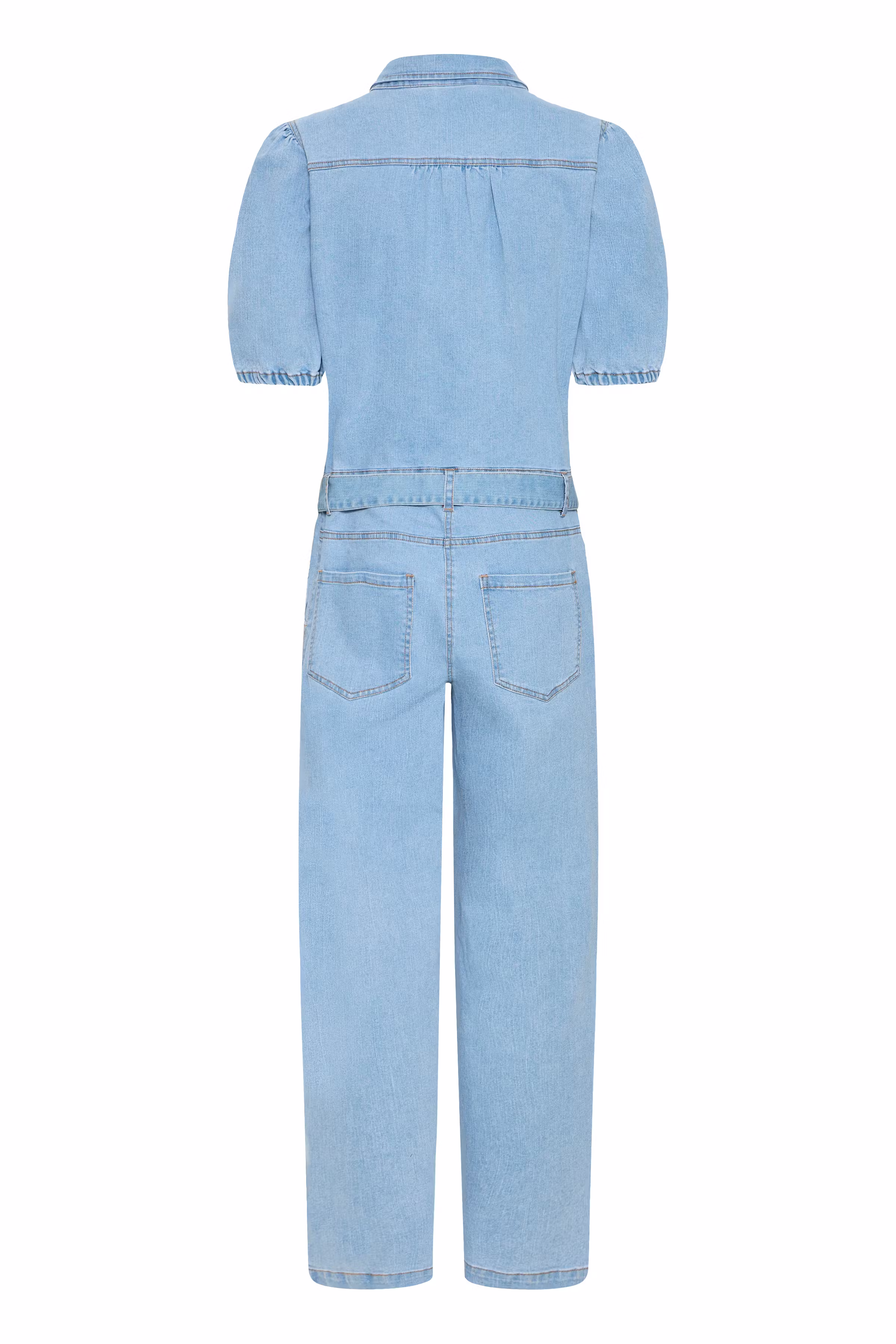 PZBRIELLA Jumpsuit PACK BACK 50210400-200008