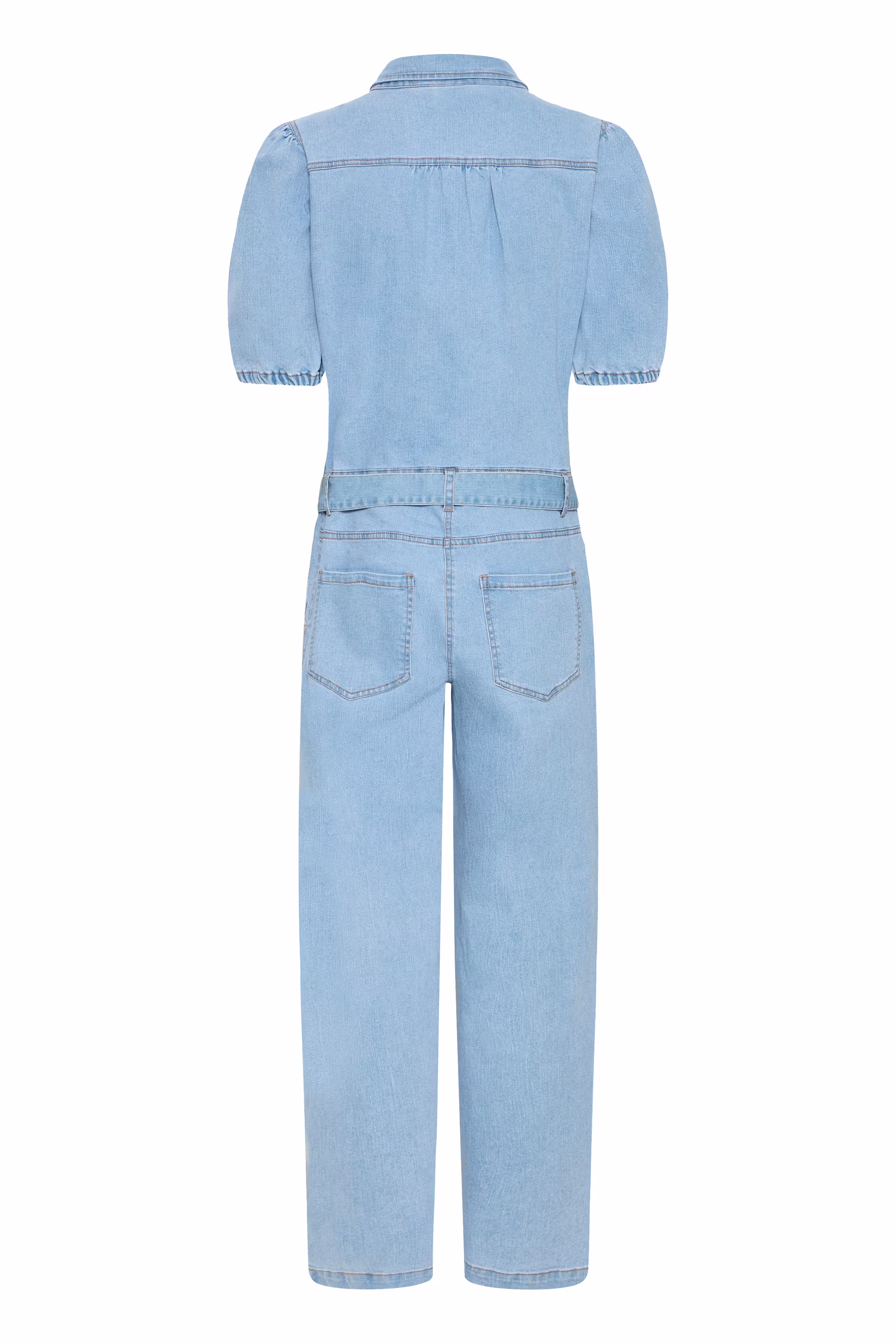 PZBRIELLA Jumpsuit PACK BACK 50210400-200008