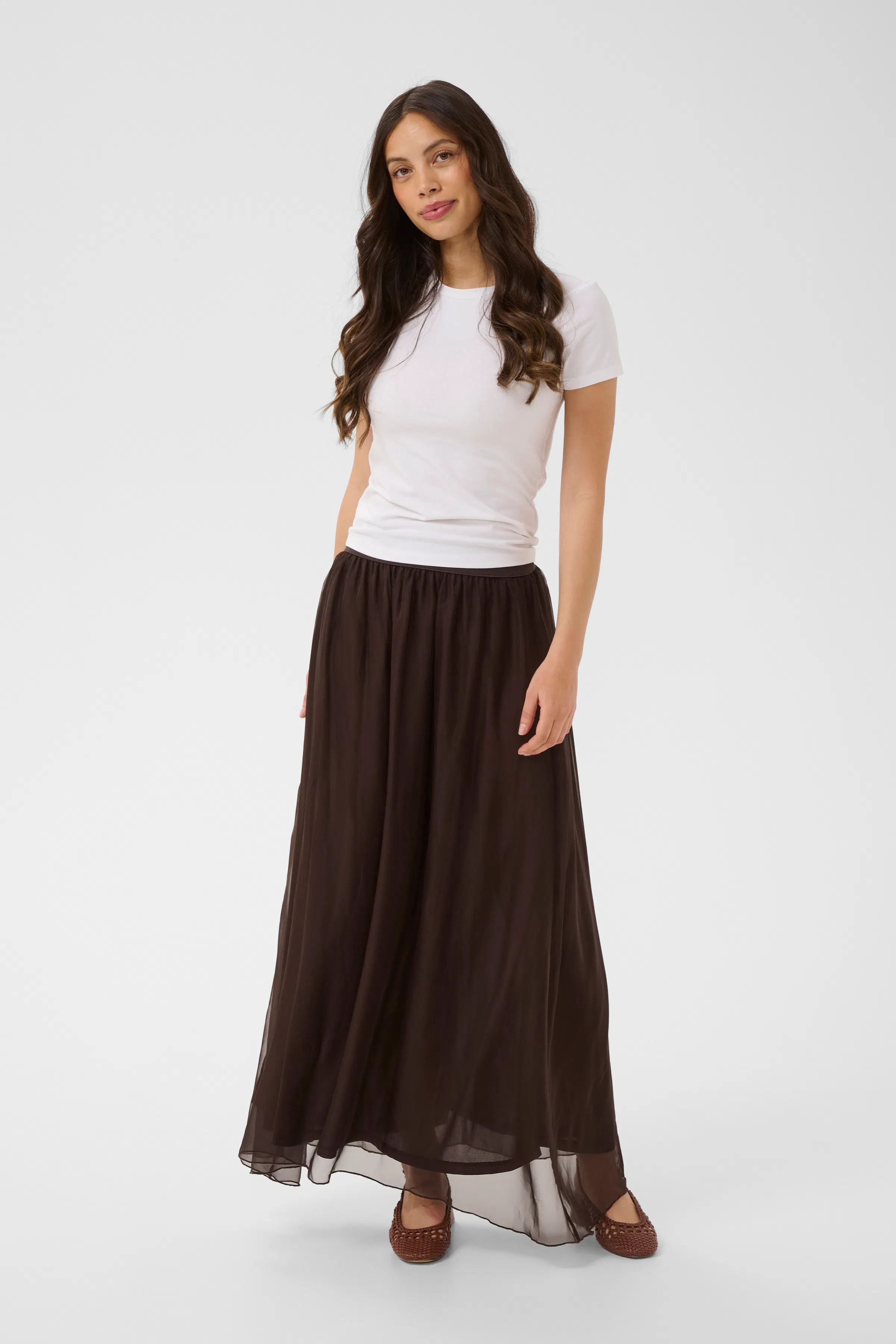 CoralSZ Nederdel LOOKBOOK FRONT 30514317-191106