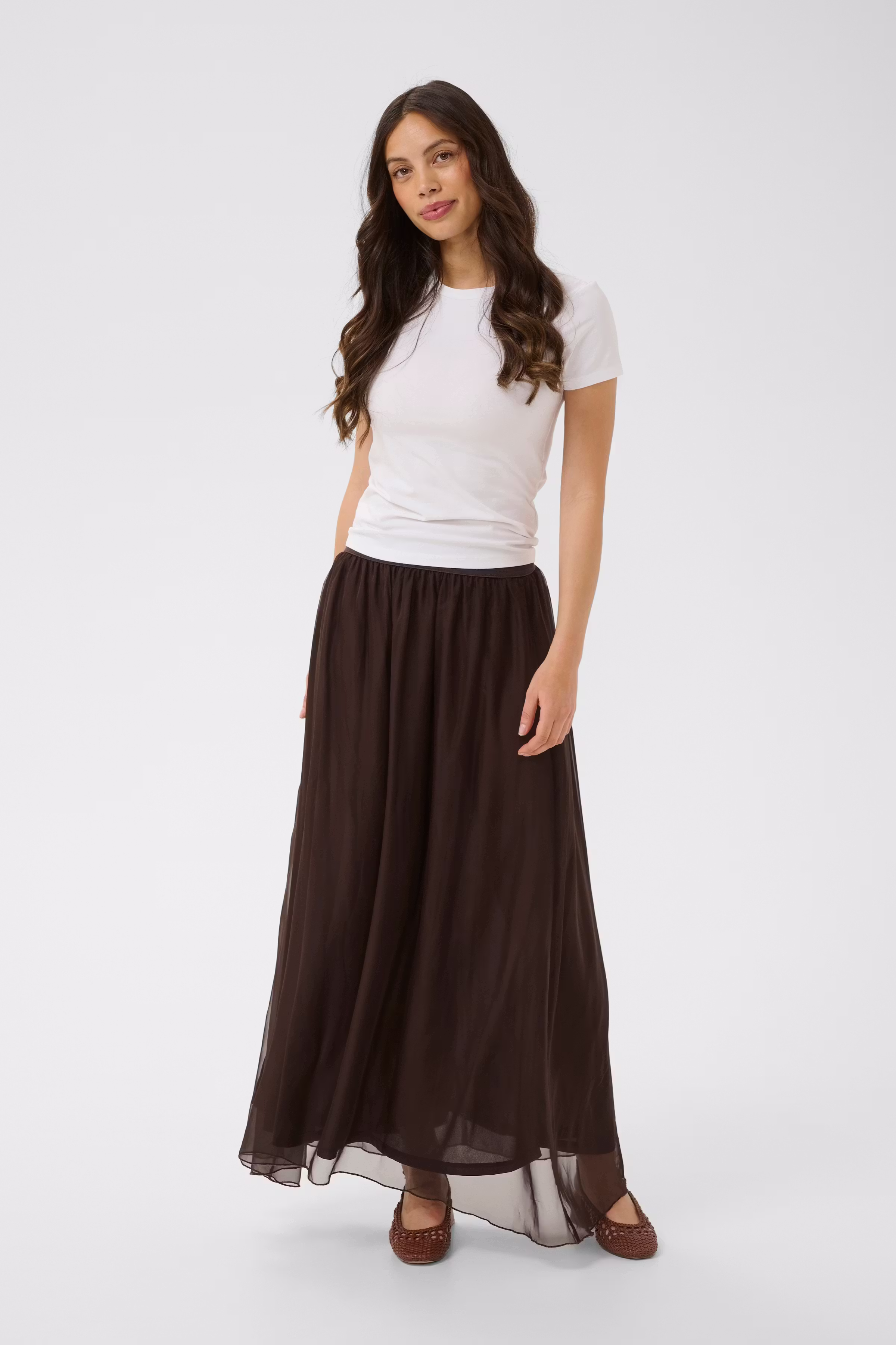 CoralSZ Skirt LOOKBOOK FRONT 30514317-191106