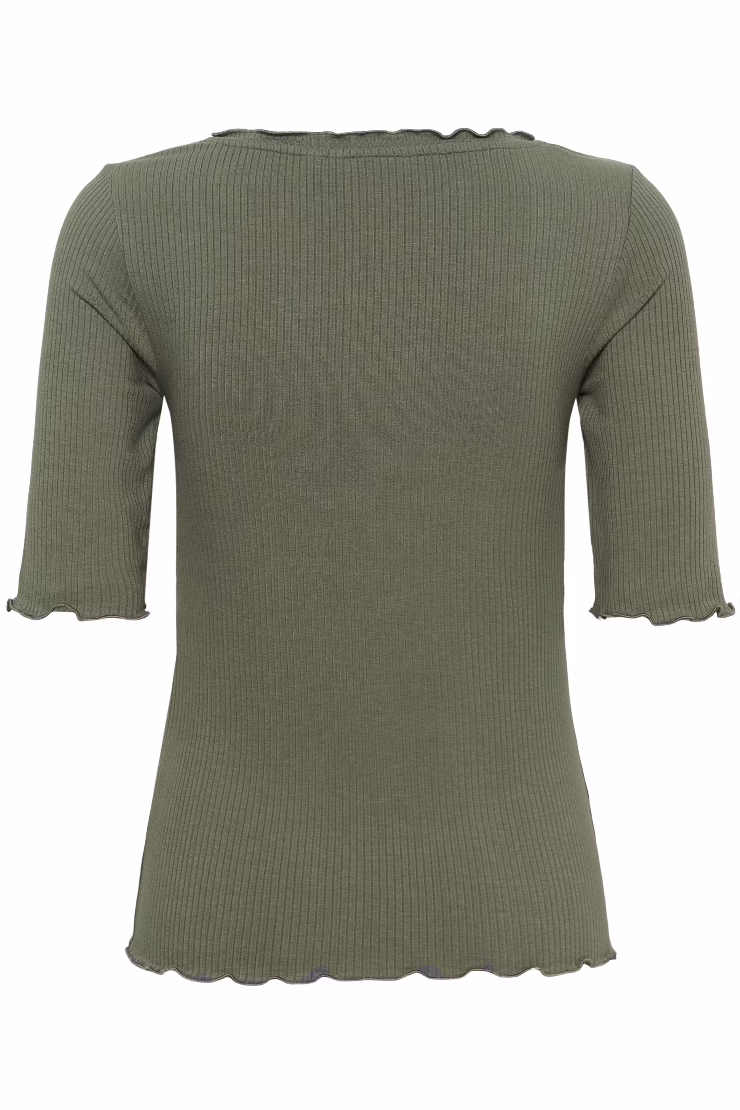 CRRibba Blouse PACK BACK 10611076-180514