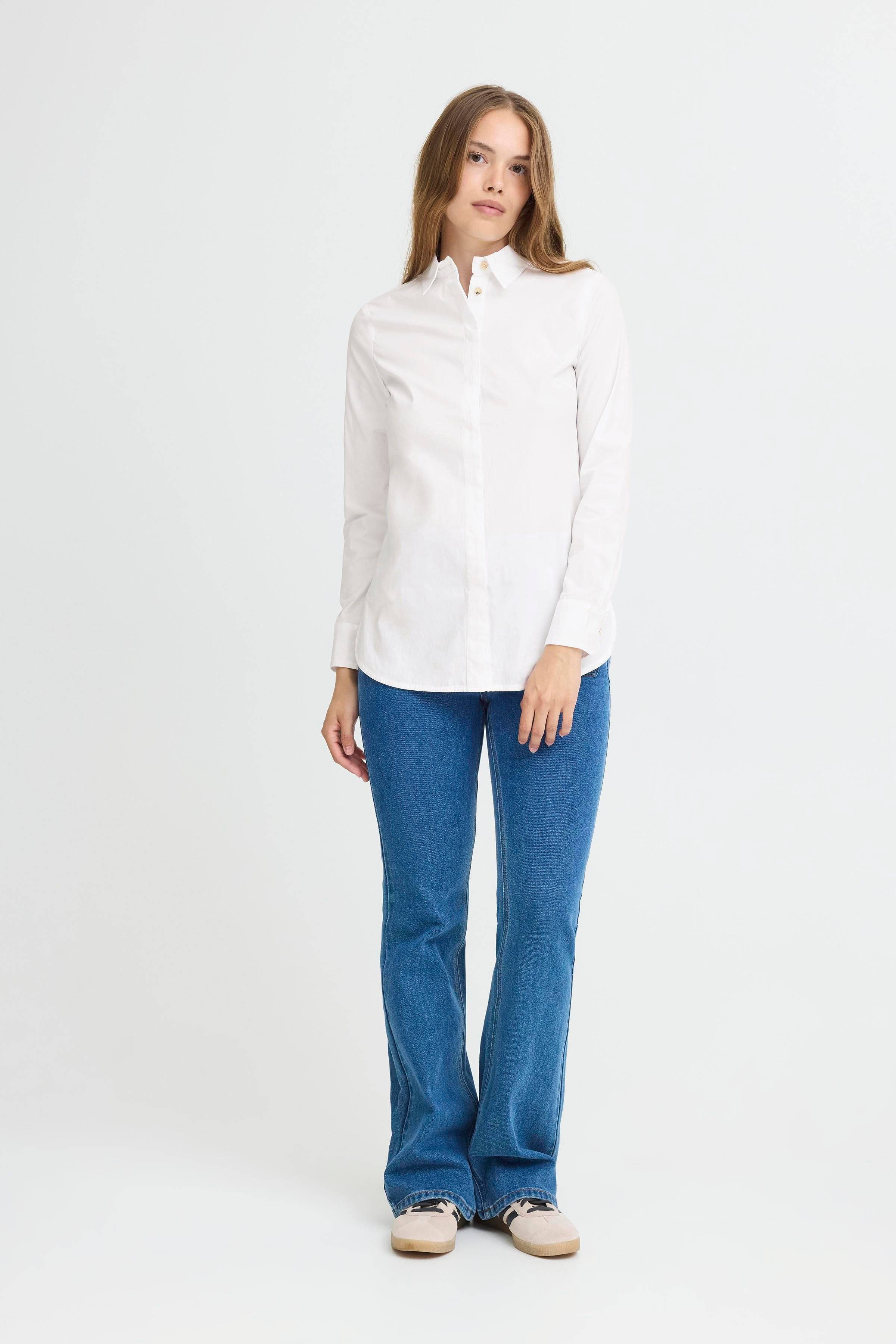 PZELNA Hemd LOOKBOOK FRONT 50209117-110601