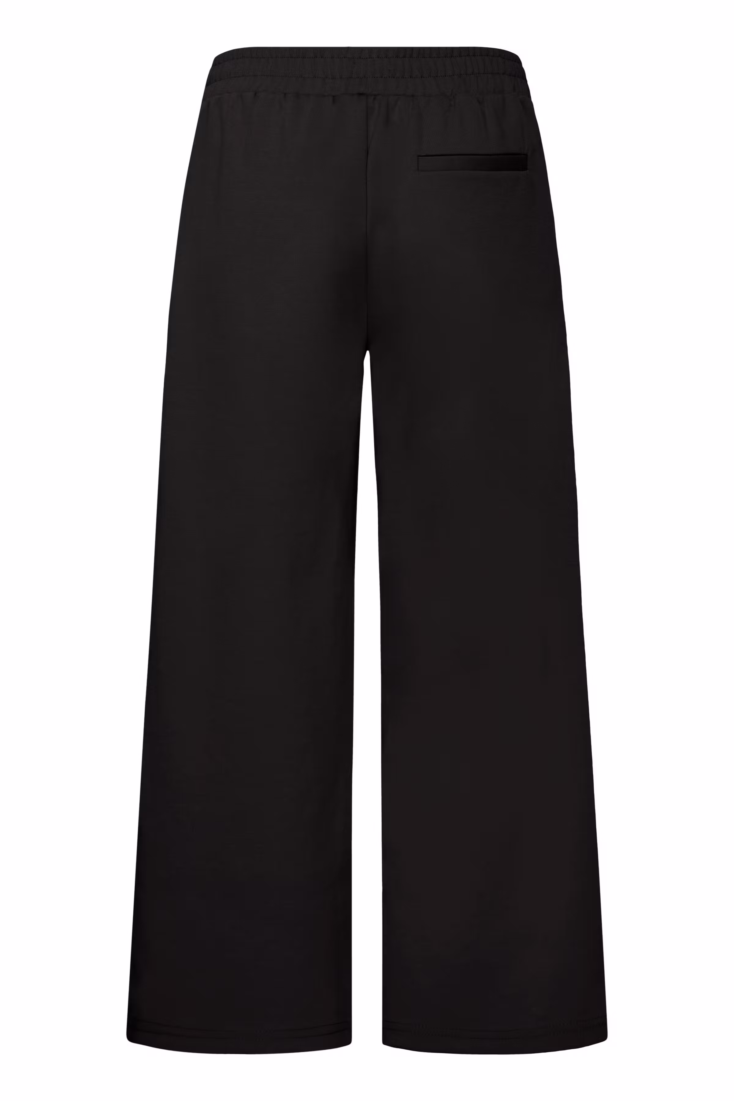 IHKATE WIDE Trousers PACK BACK 20116301-194008
