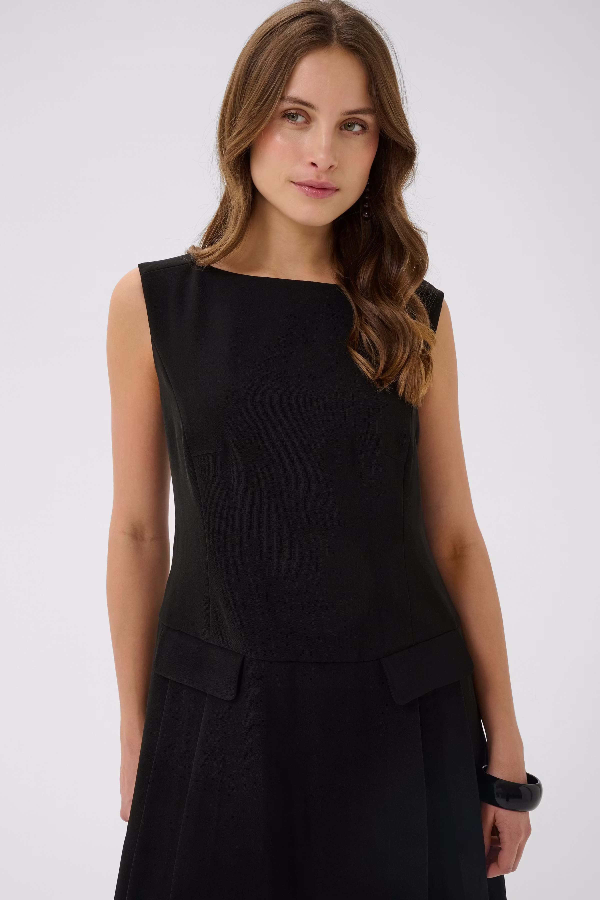 CUnalina Kjole LOOKBOOK DETAIL 50112933-500012