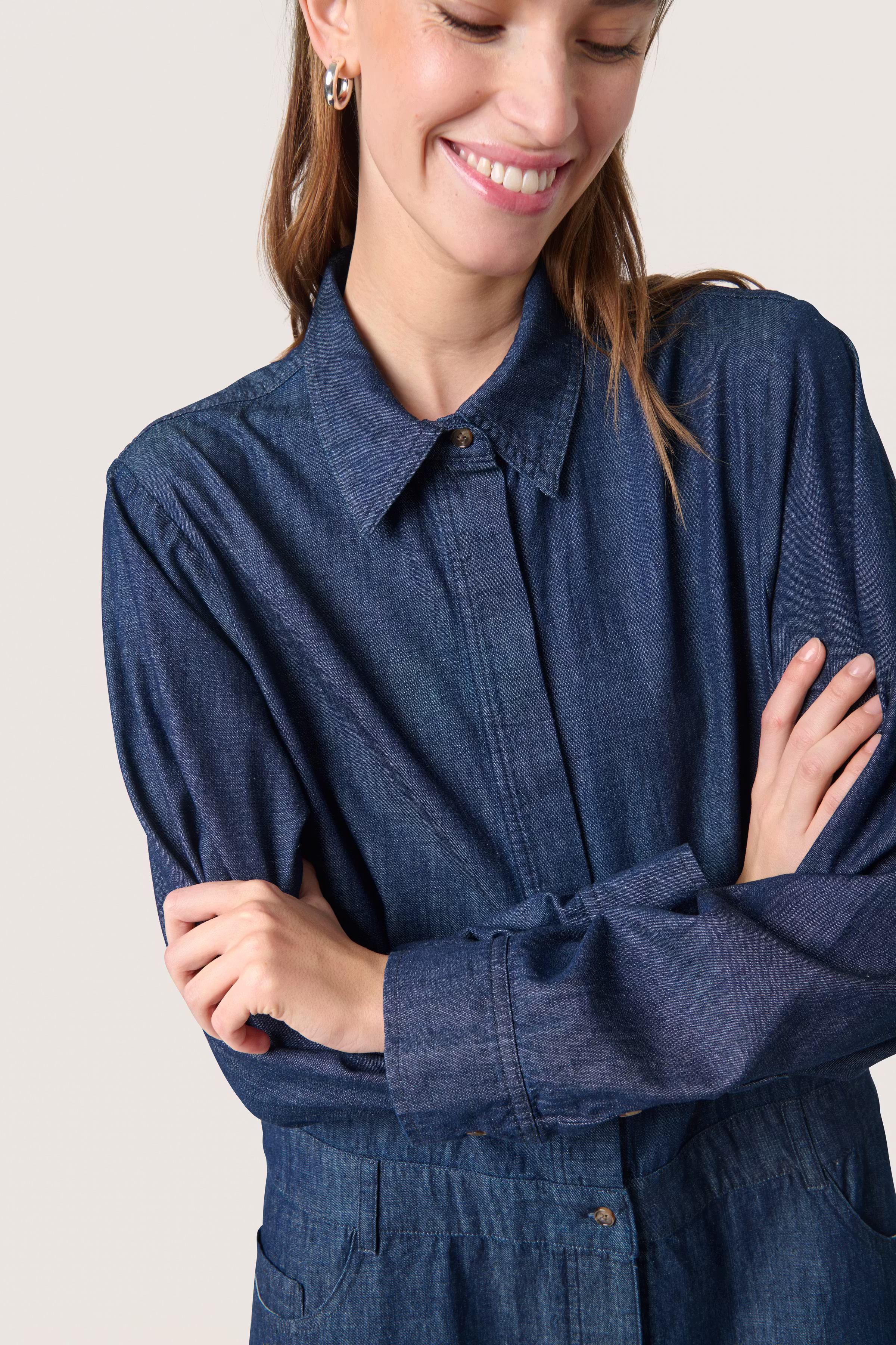 SLChamy Klänning LOOKBOOK DETAIL 30408497-301728