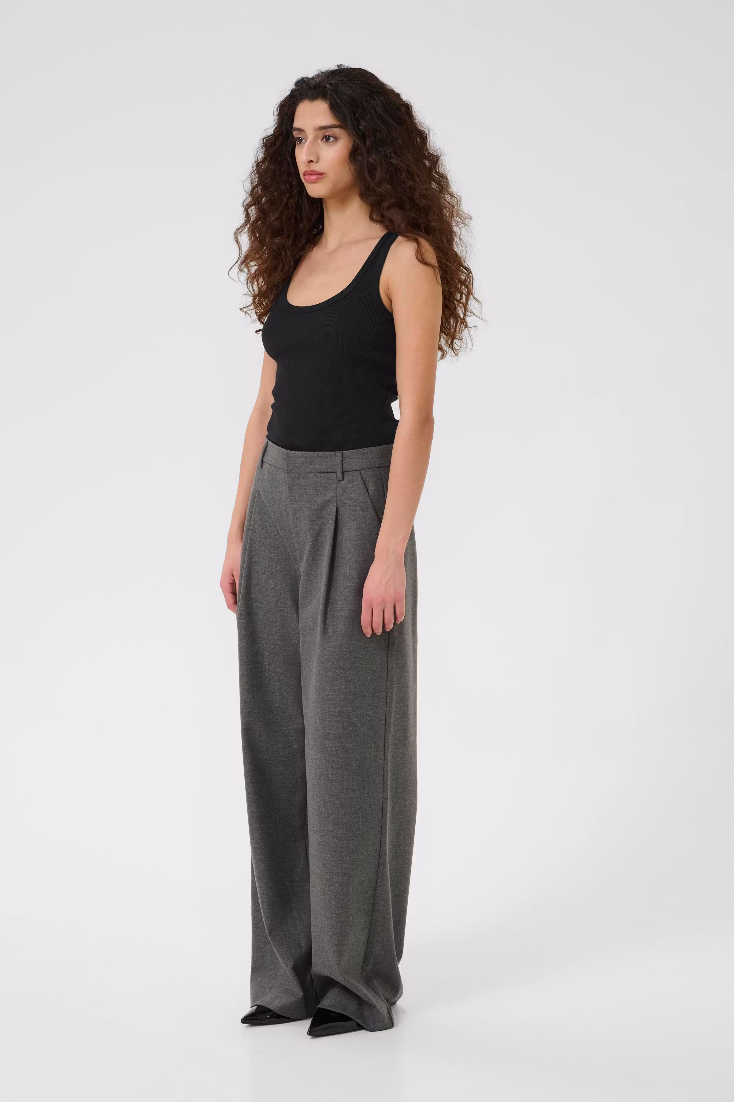 DrewGZ Top LOOKBOOK BACK 10908734-100017