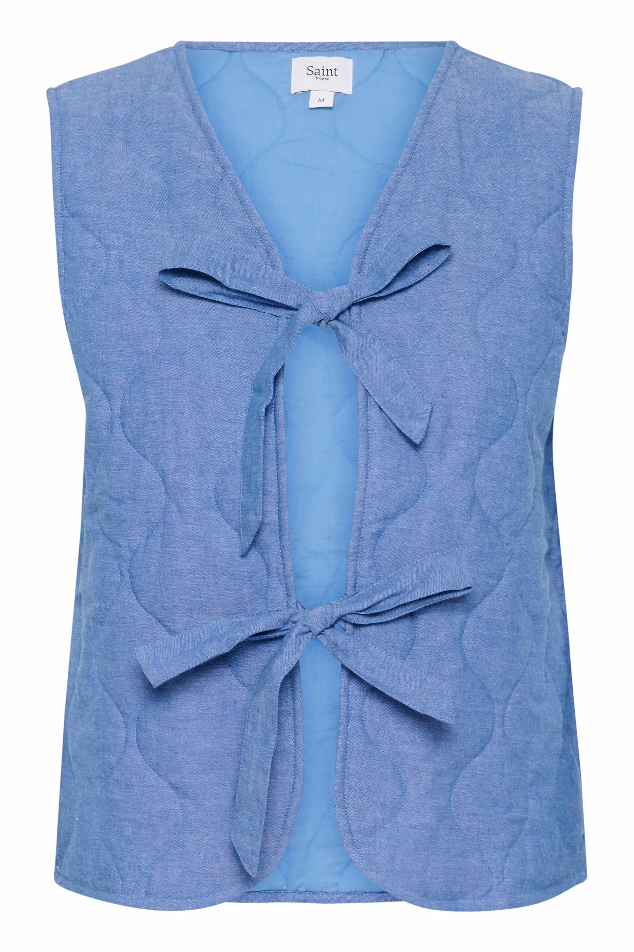 ZelittaSZ Vest PACK FRONT 30513920-184043