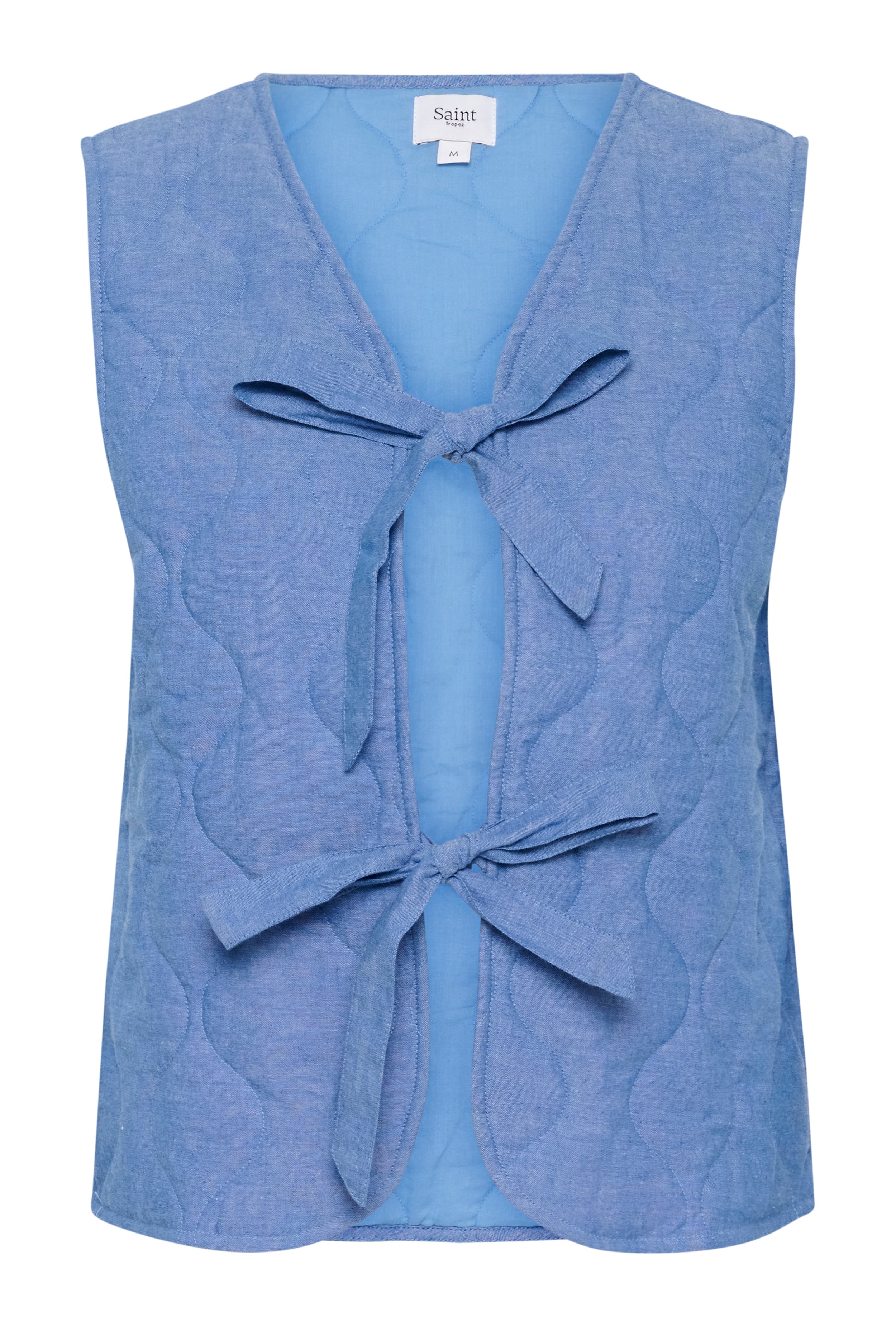 ZelittaSZ Vest PACK FRONT 30513920-184043