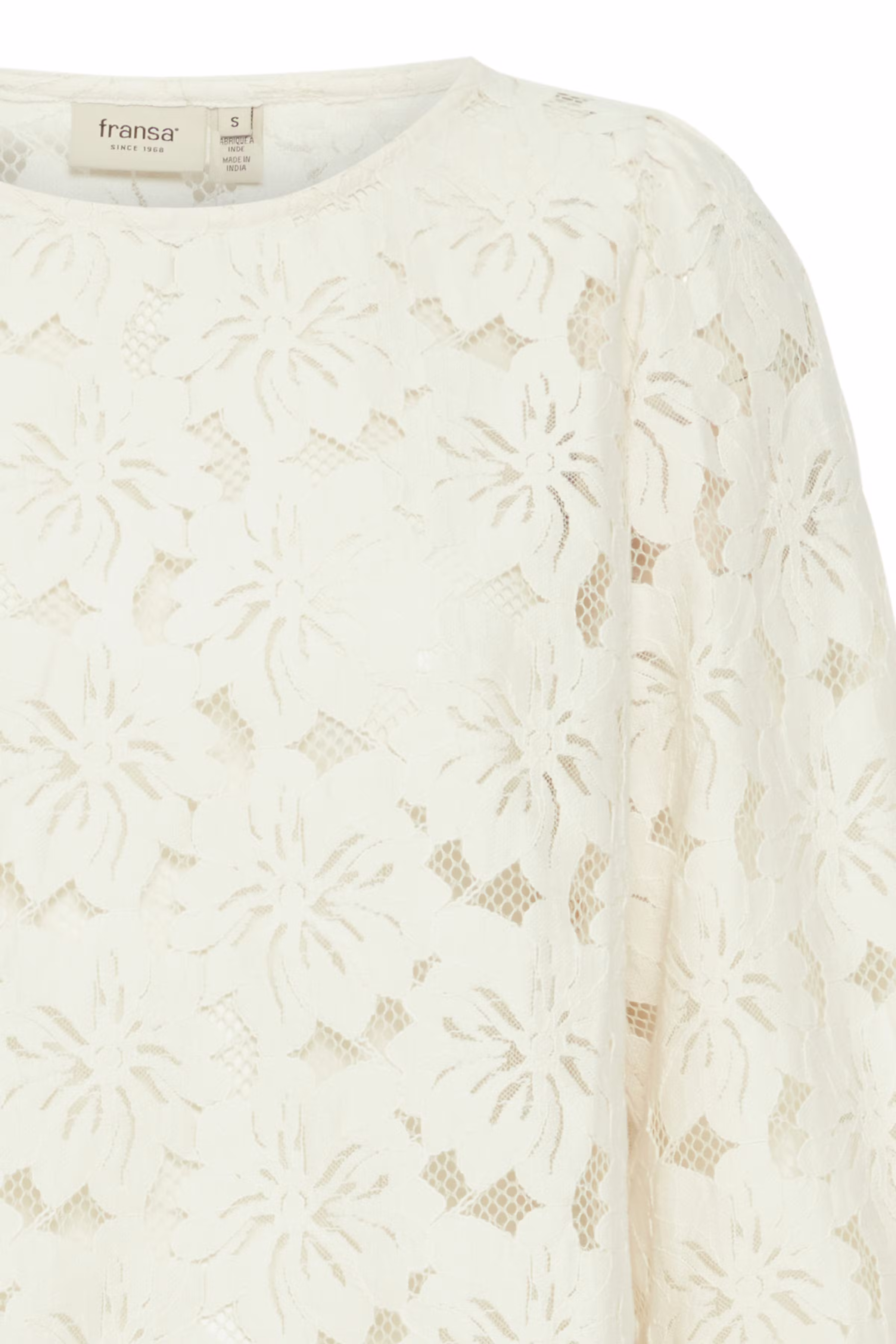 FRBONNI Bluse PACK DETAIL 20614130-130905