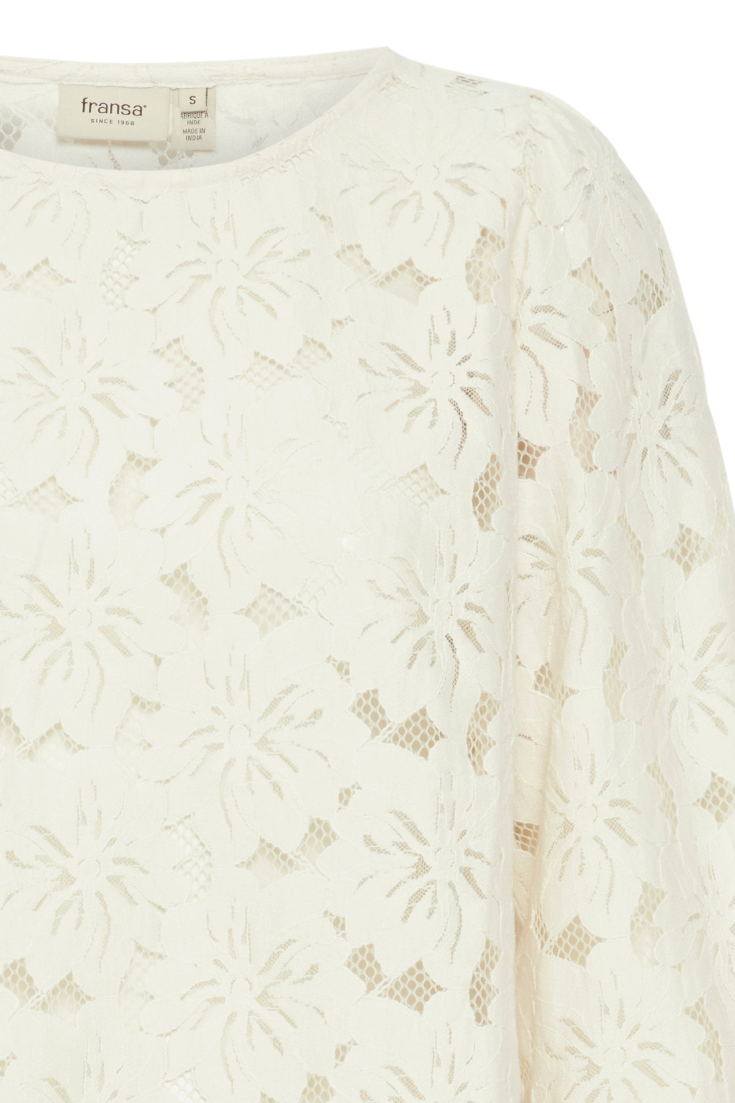 FRBONNI Blus PACK DETAIL 20614130-130905