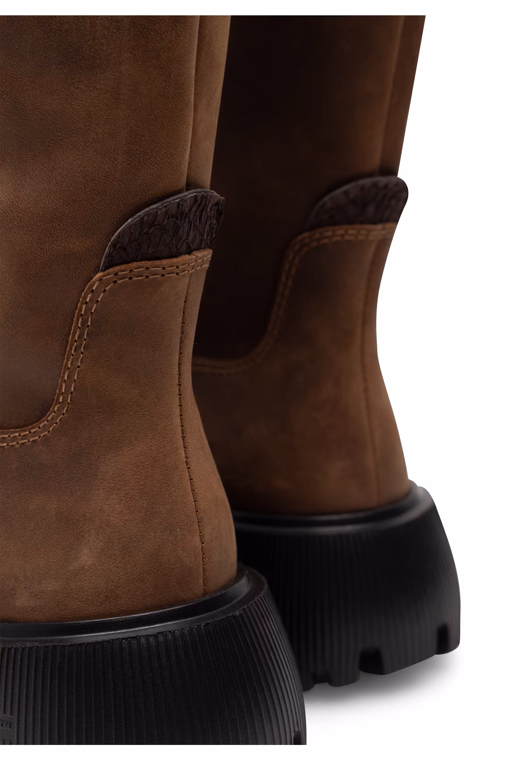 Lea Støvler PACK DETAIL 40551711-400922