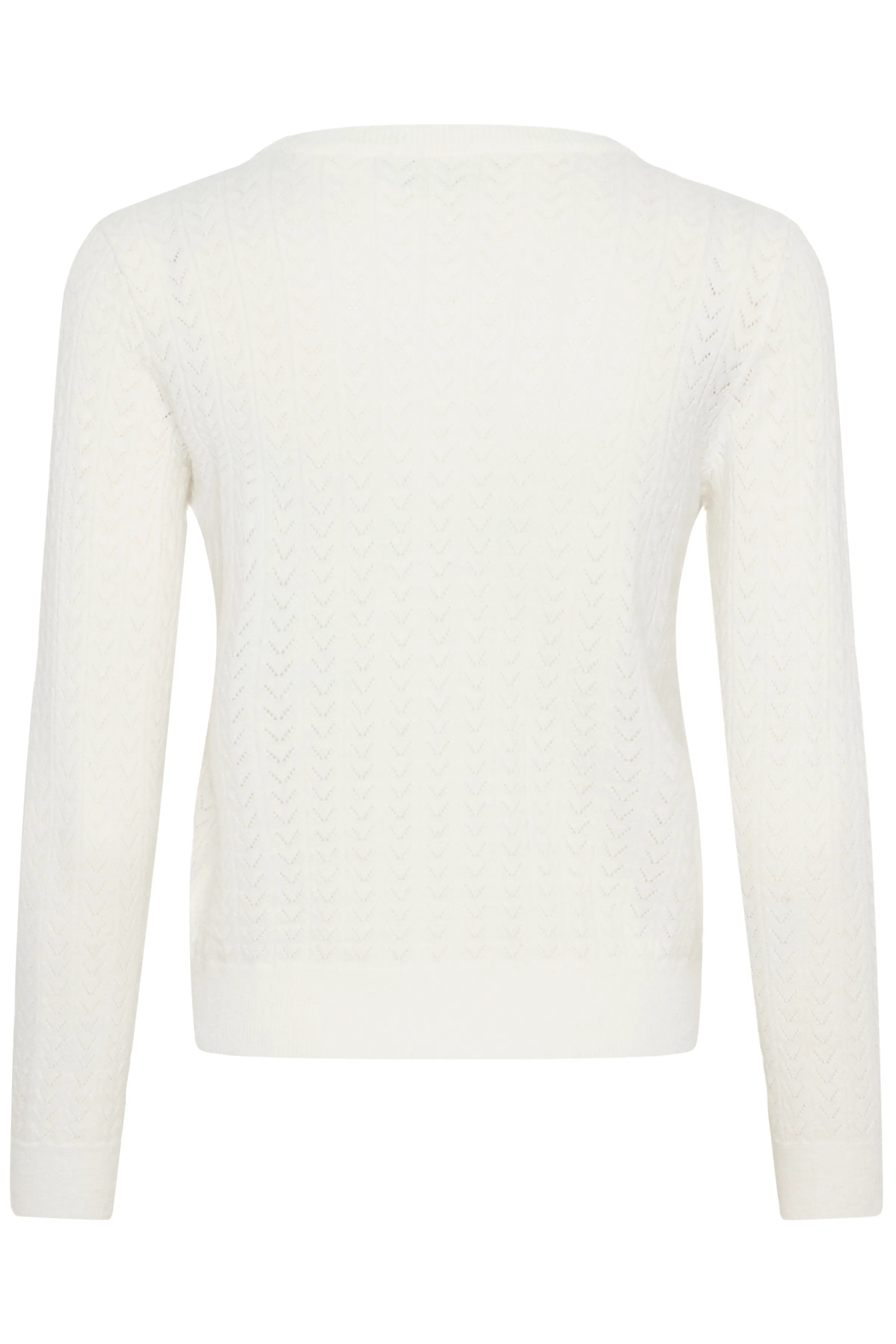 KAlenia Pullover PACK BACK 10511164-110602