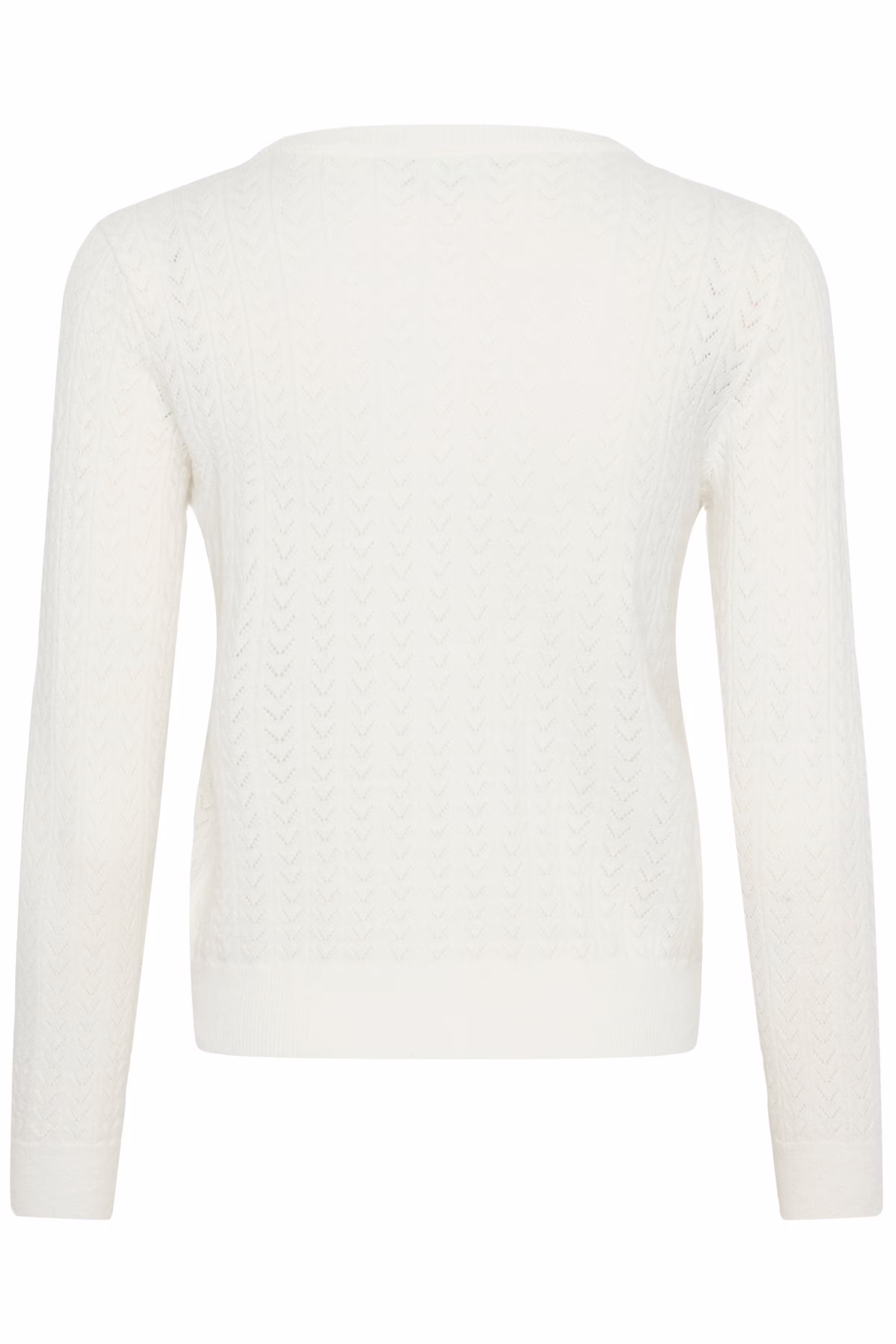 KAlenia Pullover PACK BACK 10511164-110602