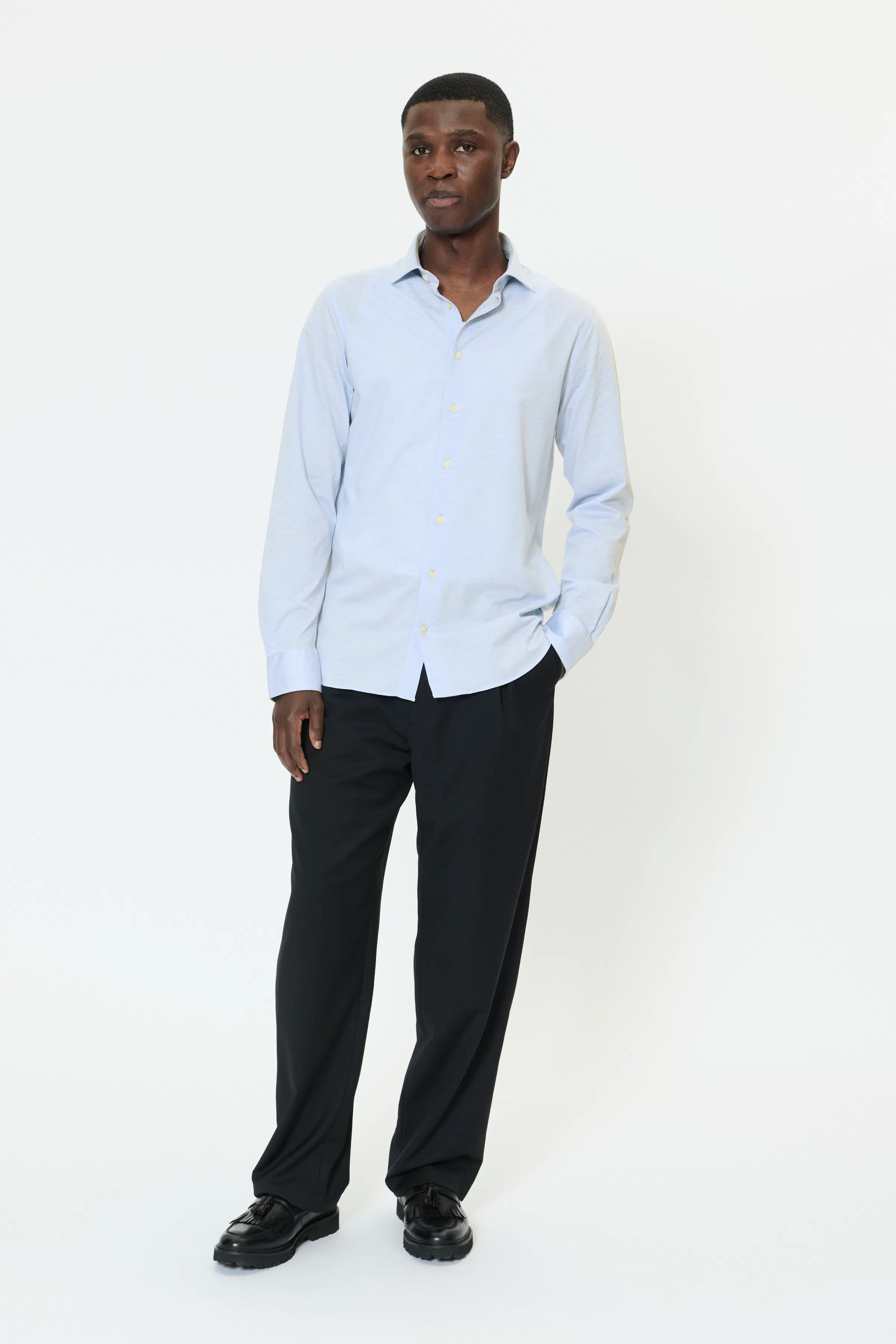 MAmarc Hemd LOOKBOOK FRONT 30205607-154030