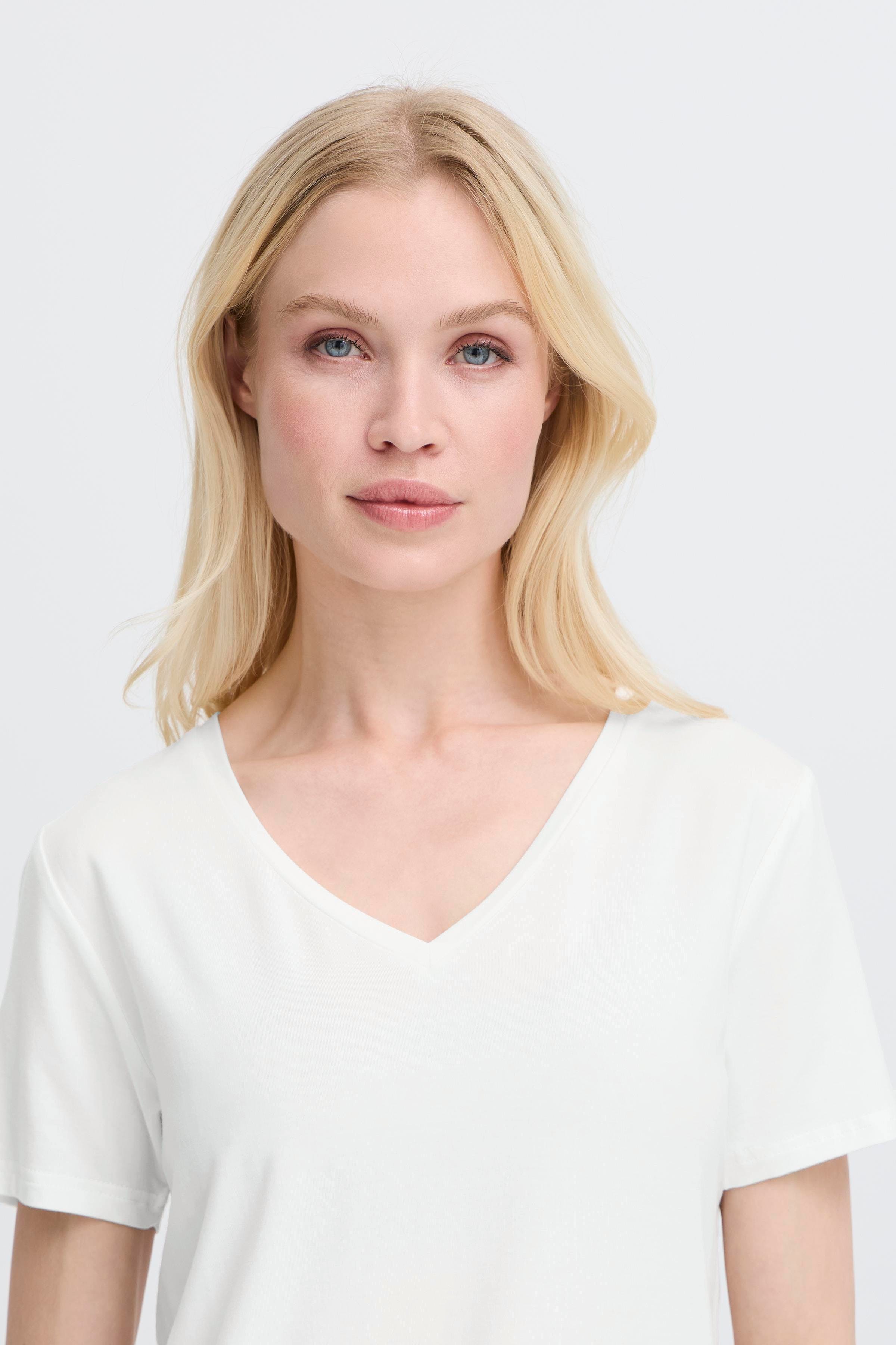 BYREXIMA T-shirt LOOKBOOK DETAIL 20807597-80115