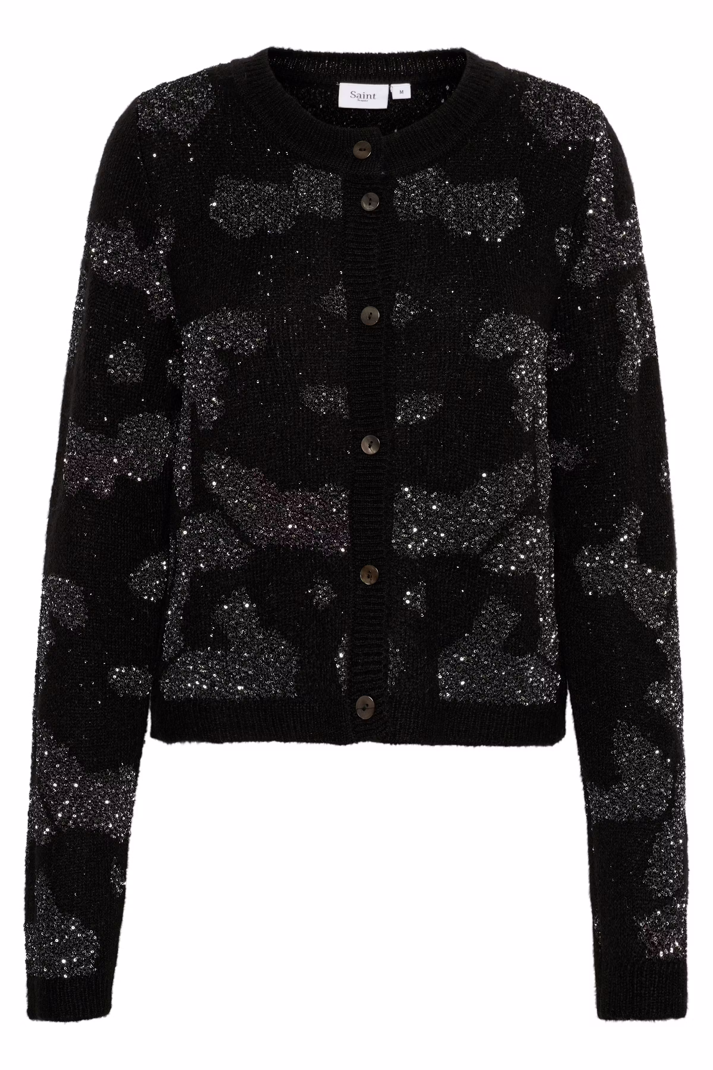 HalimaSZ Cardigan PACK FRONT 30513723-193911