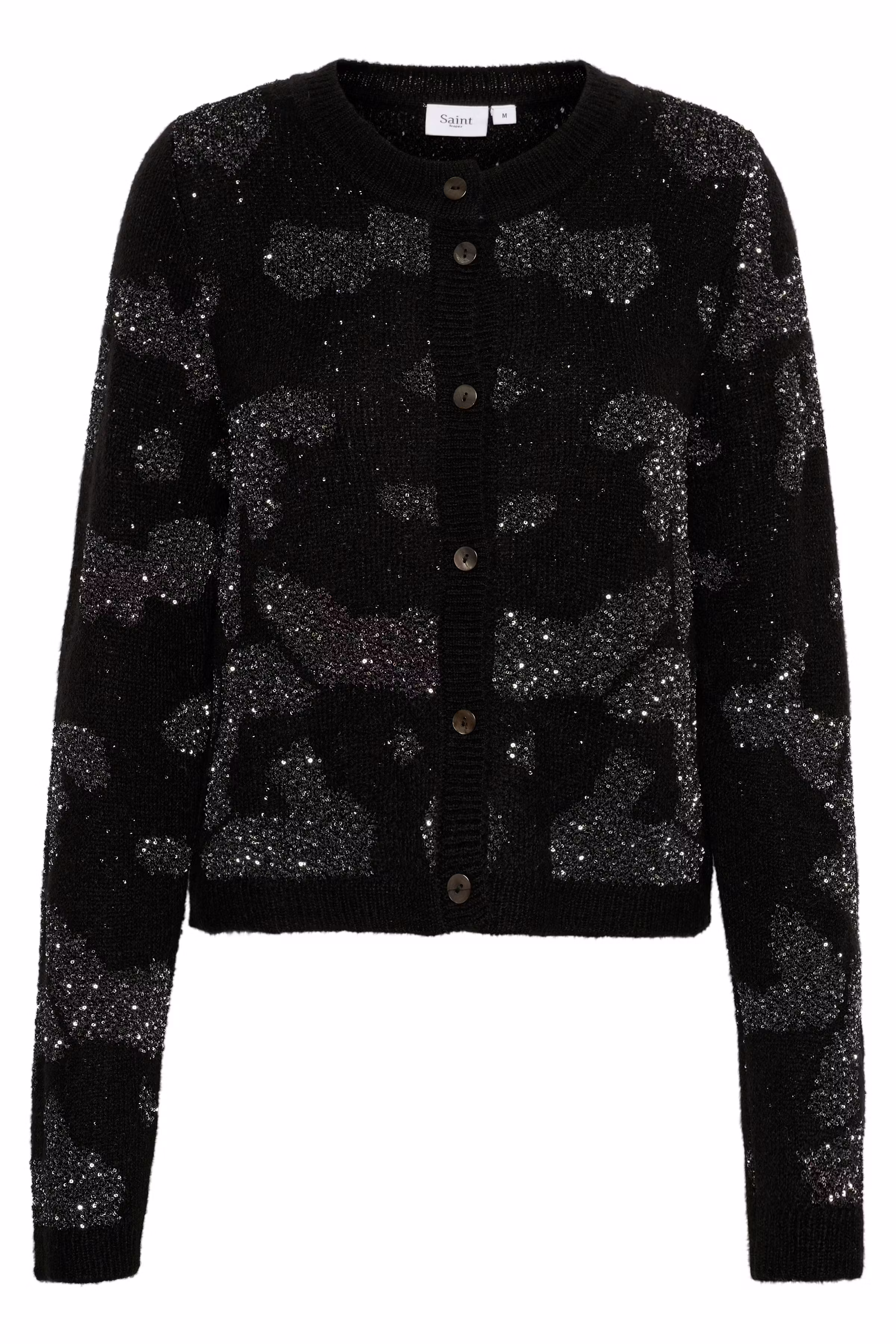 HalimaSZ Cardigan PACK FRONT 30513723-193911